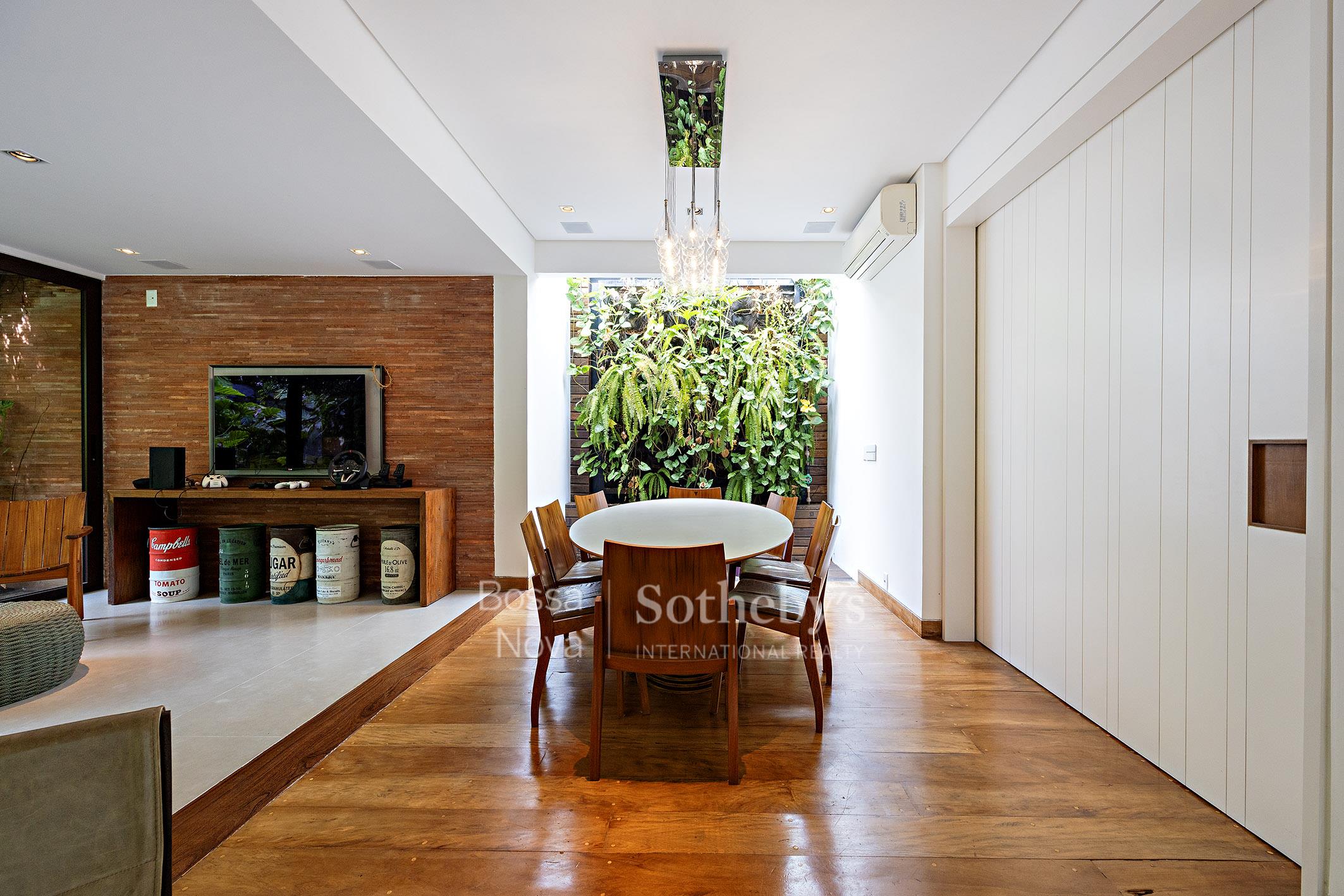 Casa para venda em Alto da Boa Vista