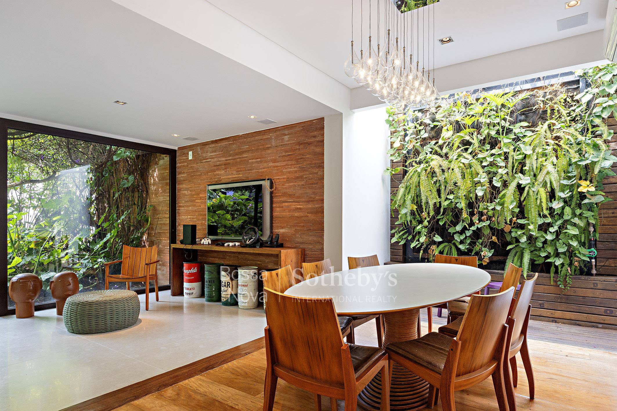 Casa para venda em Alto da Boa Vista