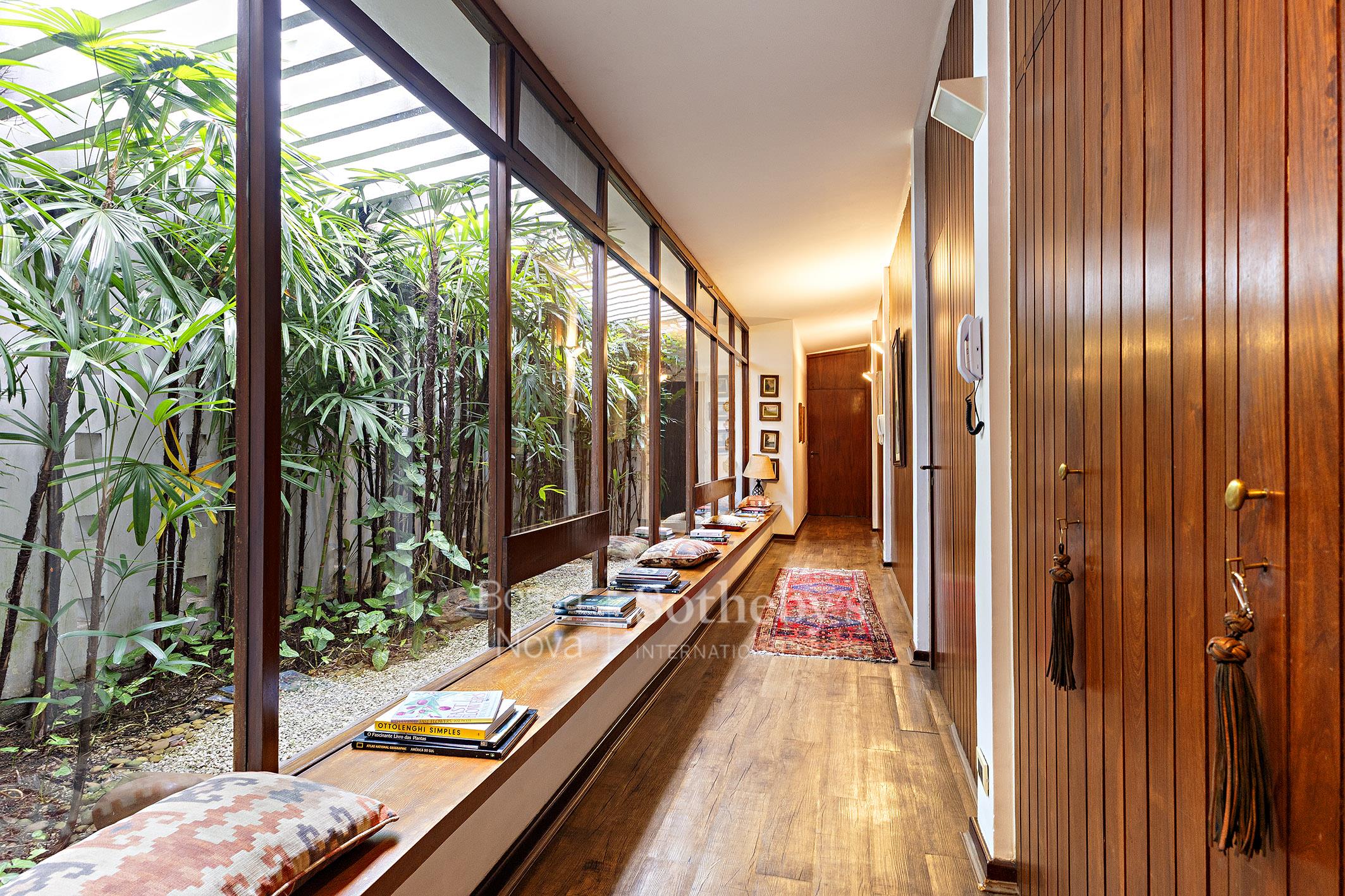 Casa para venda em Alto de Pinheiros