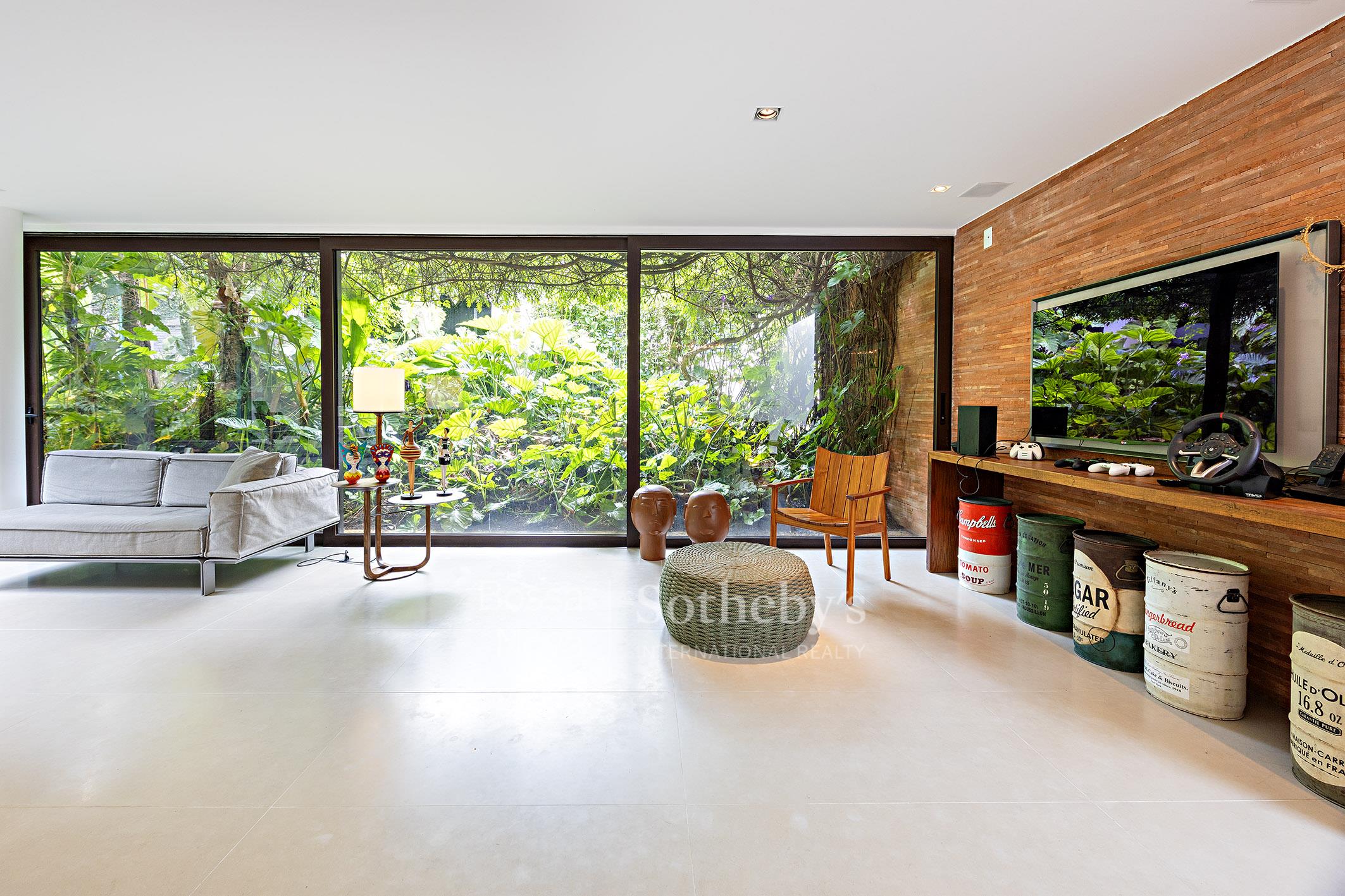 Casa para venda em Alto da Boa Vista