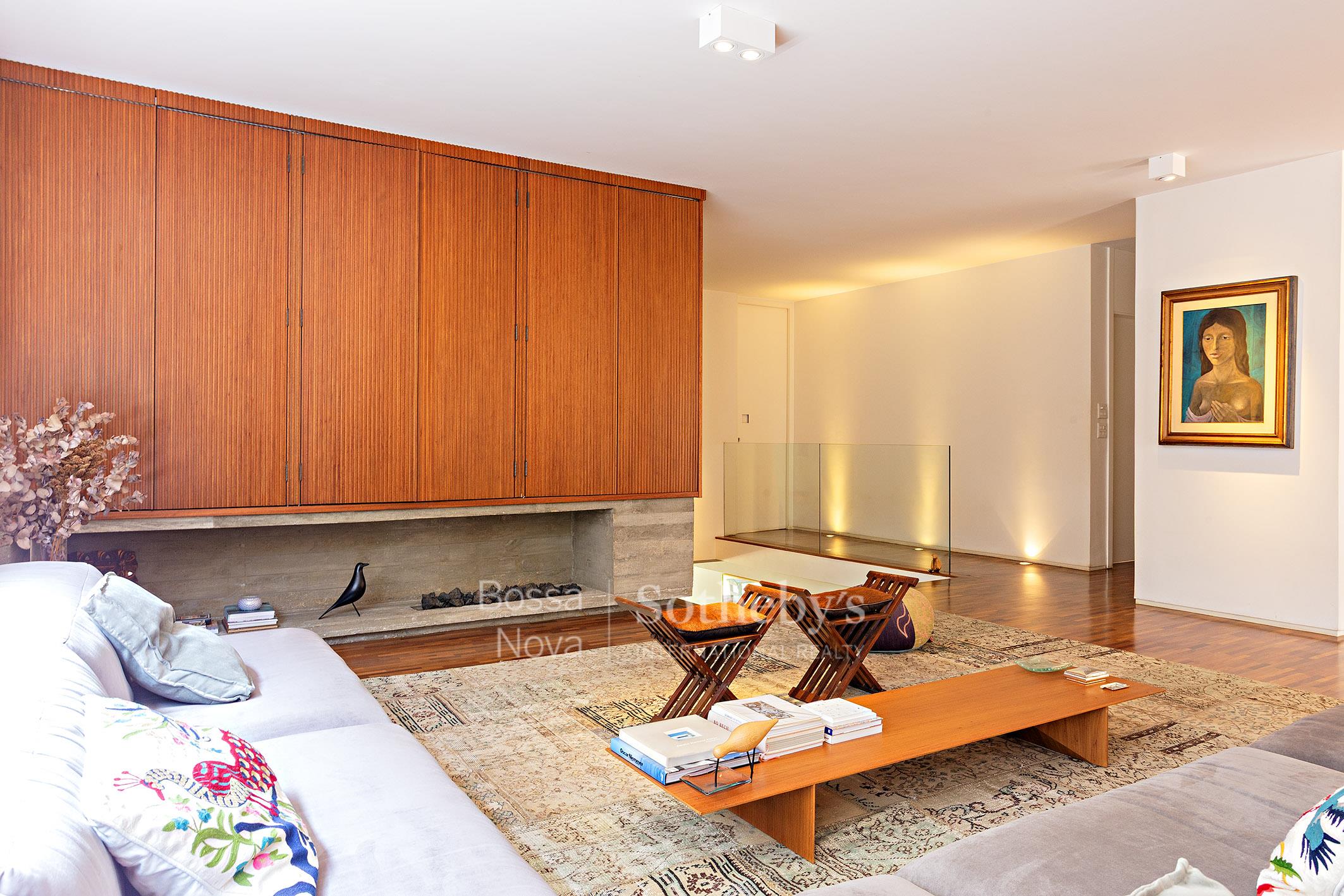 Casa para venda em Morumbi