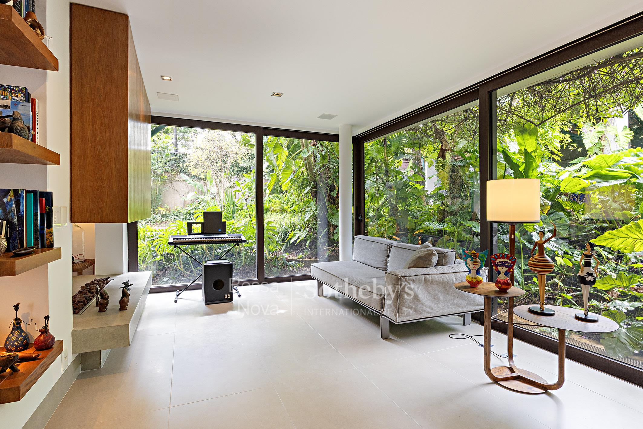 Casa para venda em Alto da Boa Vista