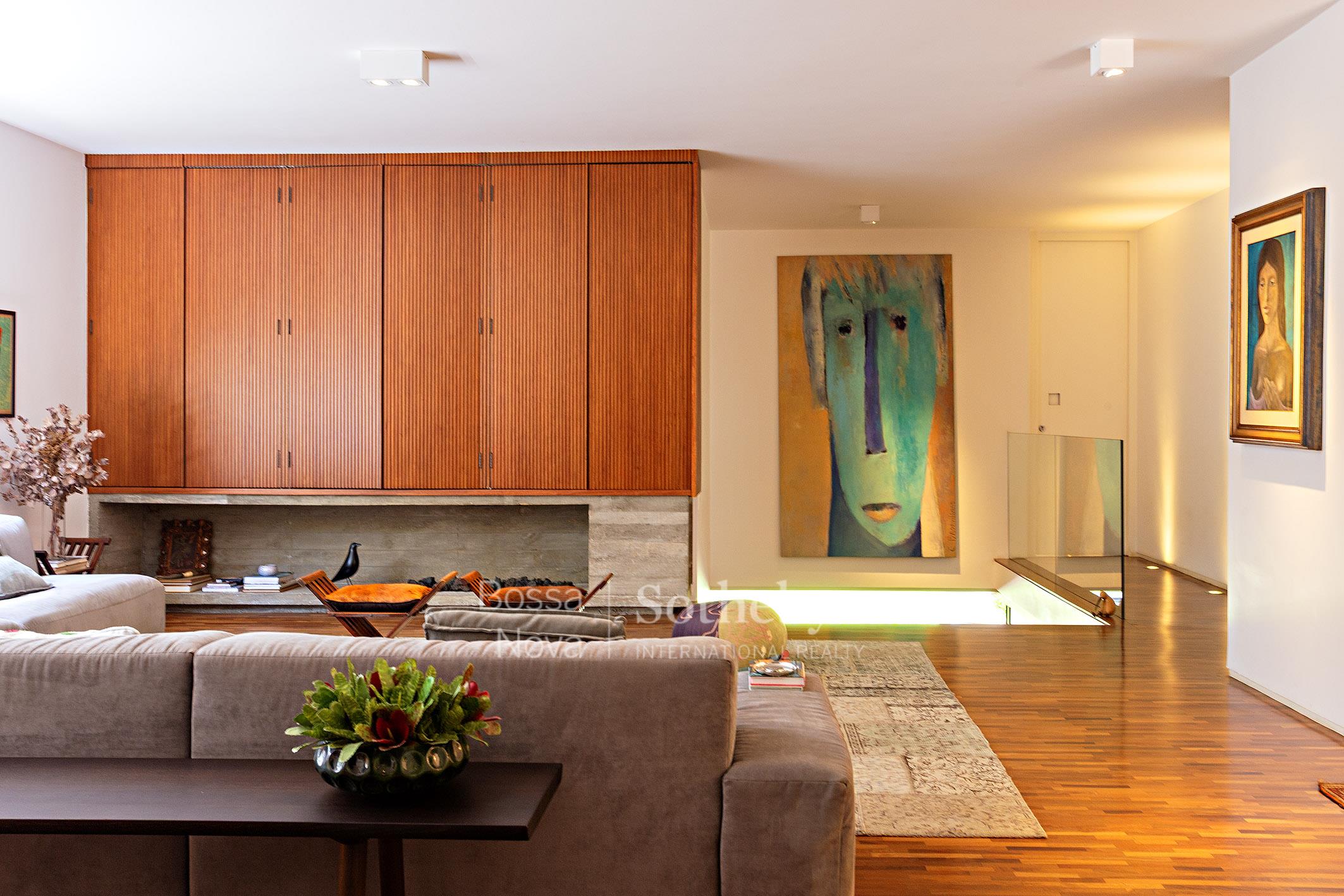 Casa para venda em Morumbi