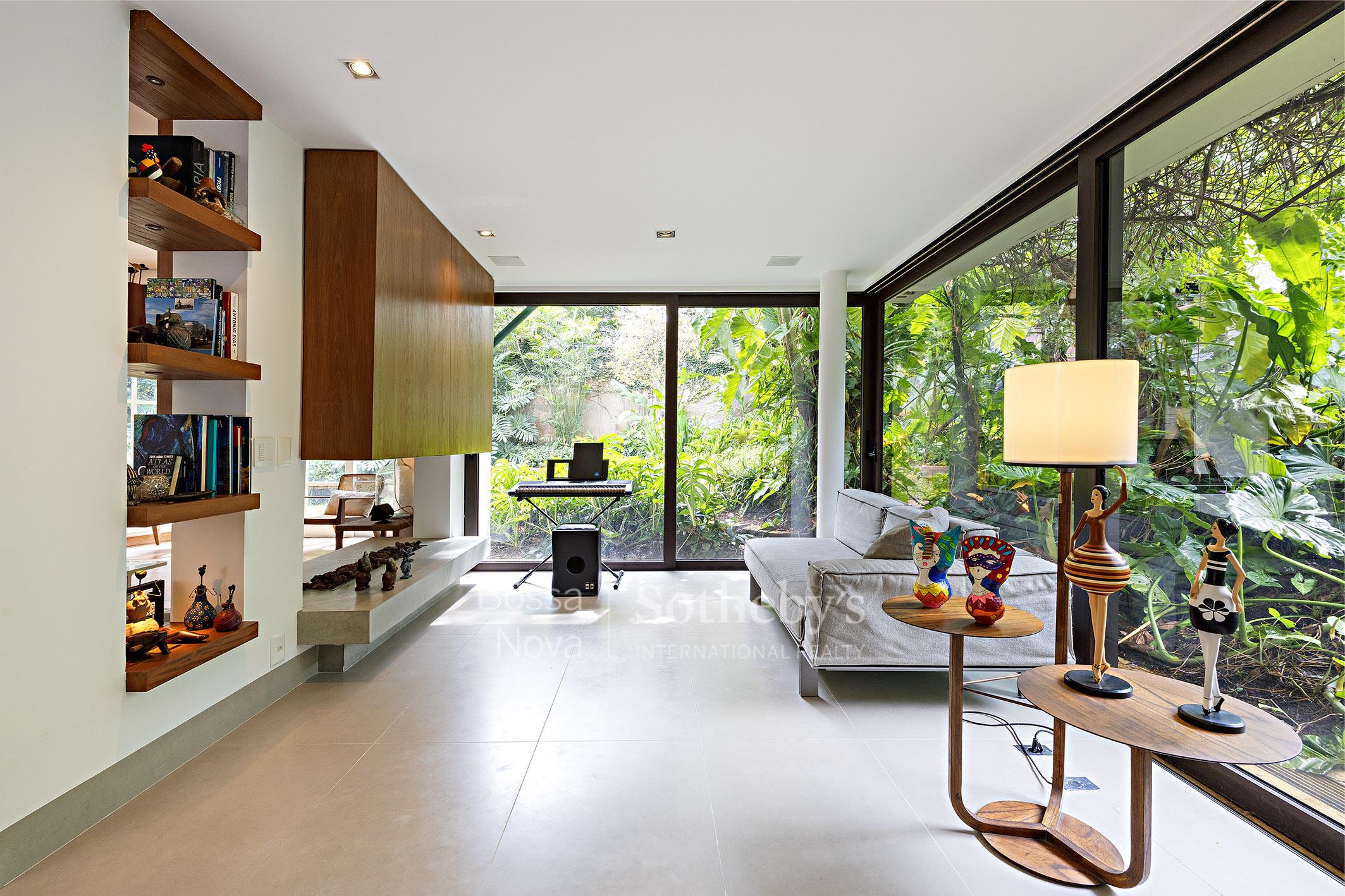Casa para venda em Alto da Boa Vista