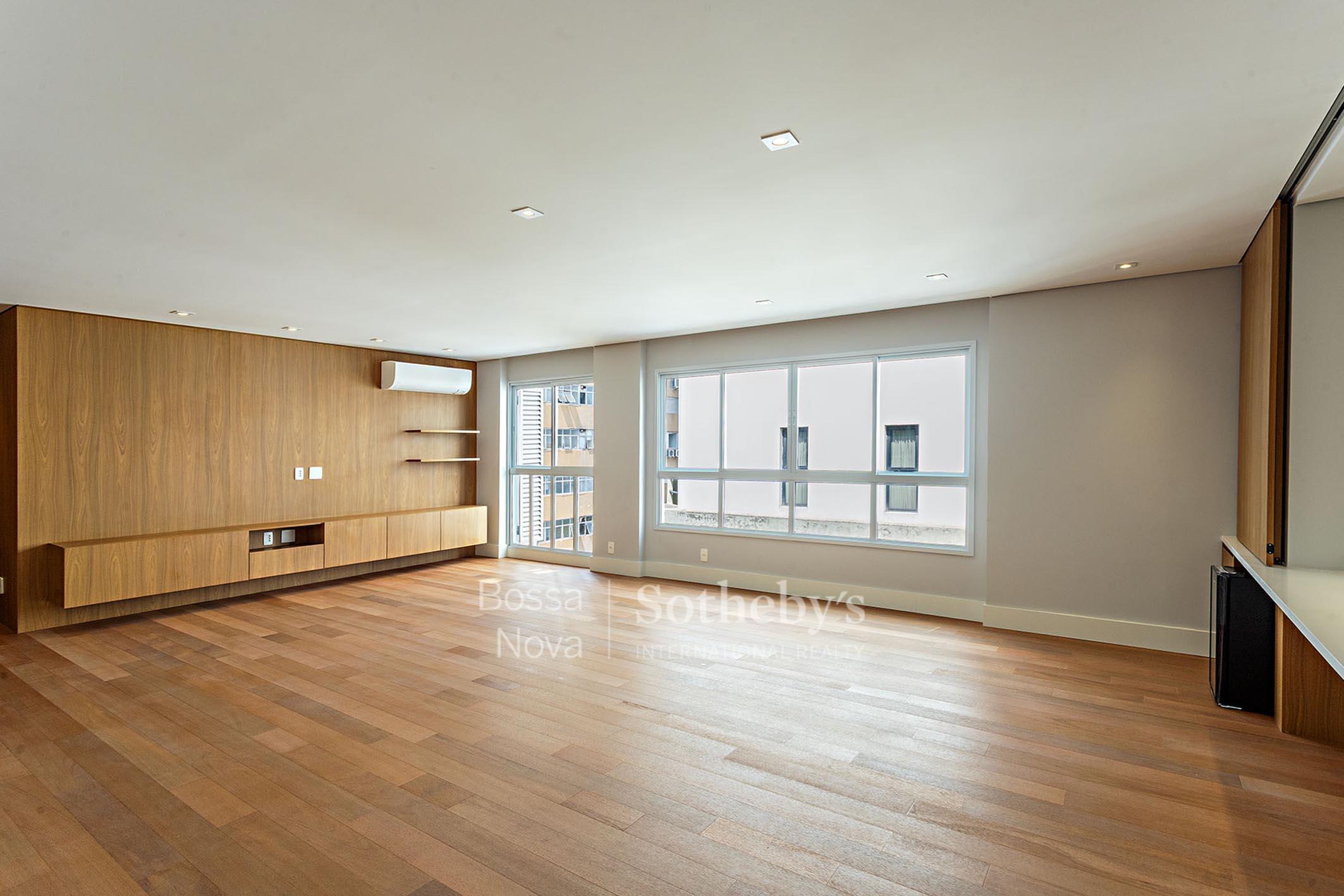 Apartamento para venda em Itaim Bibi