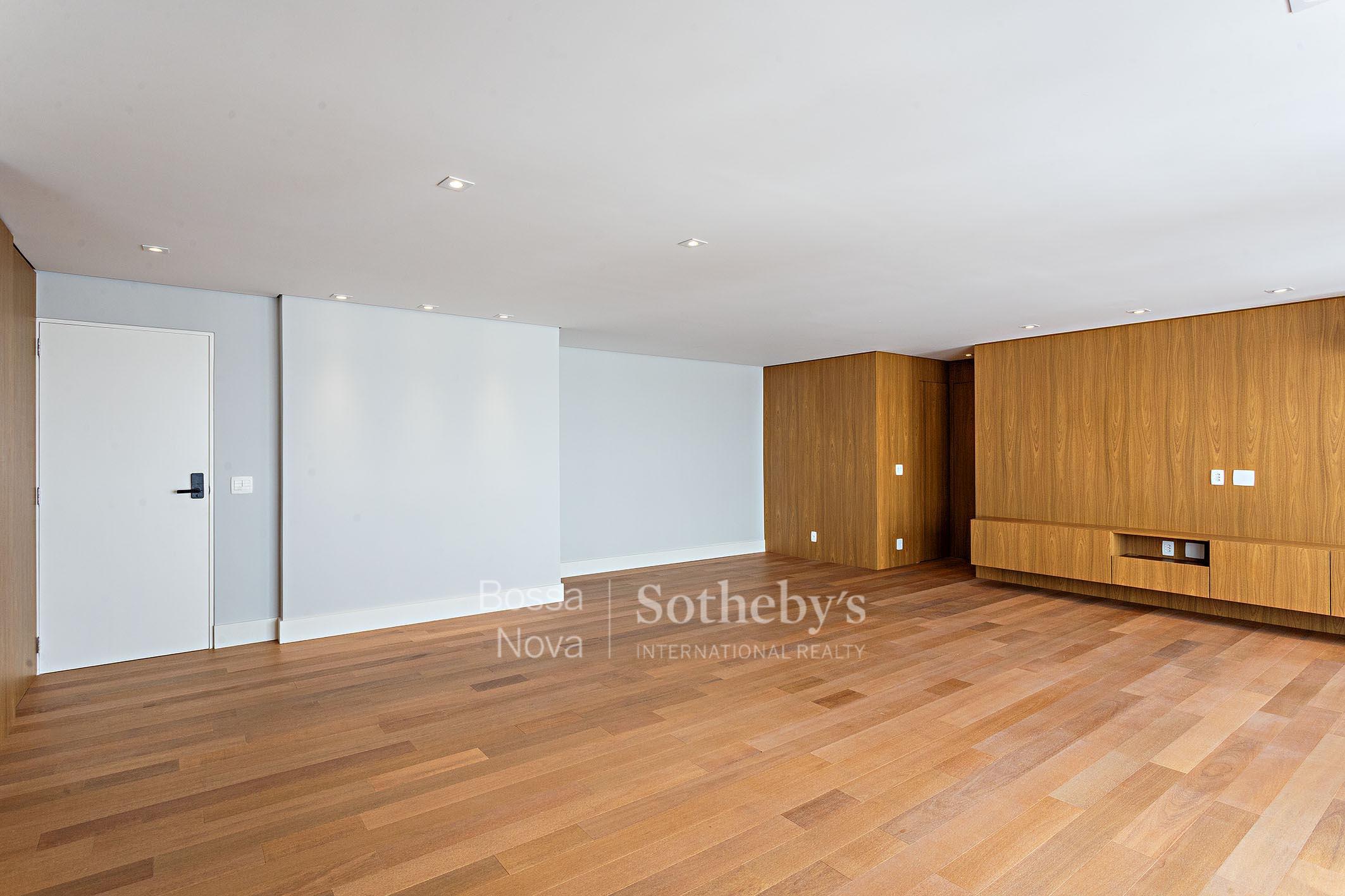 Apartamento para venda em Itaim Bibi