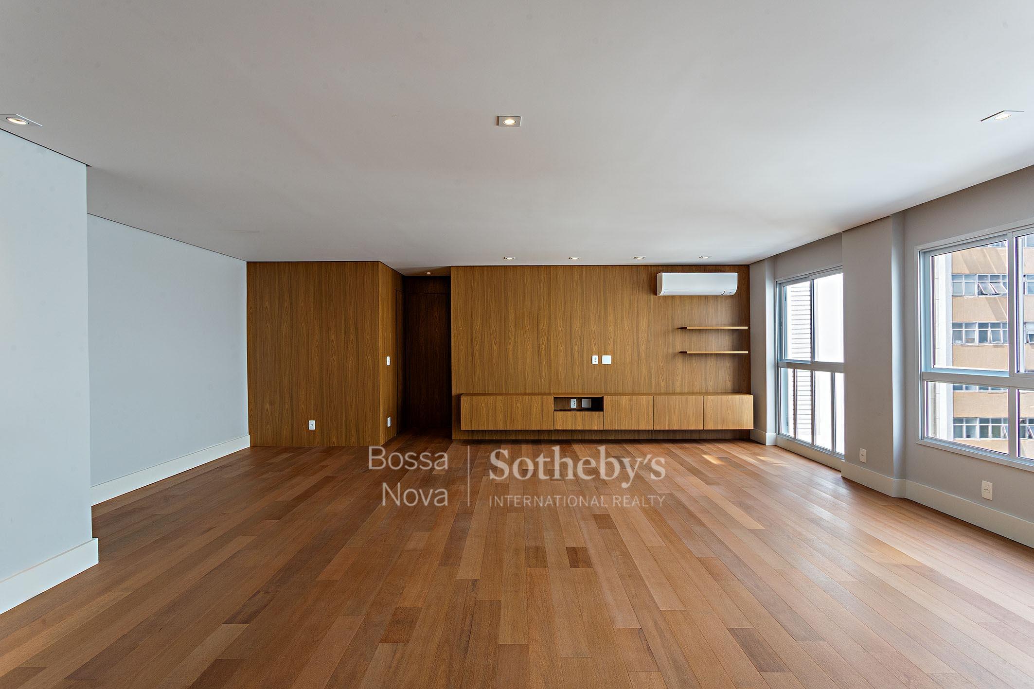Apartamento para venda em Itaim Bibi