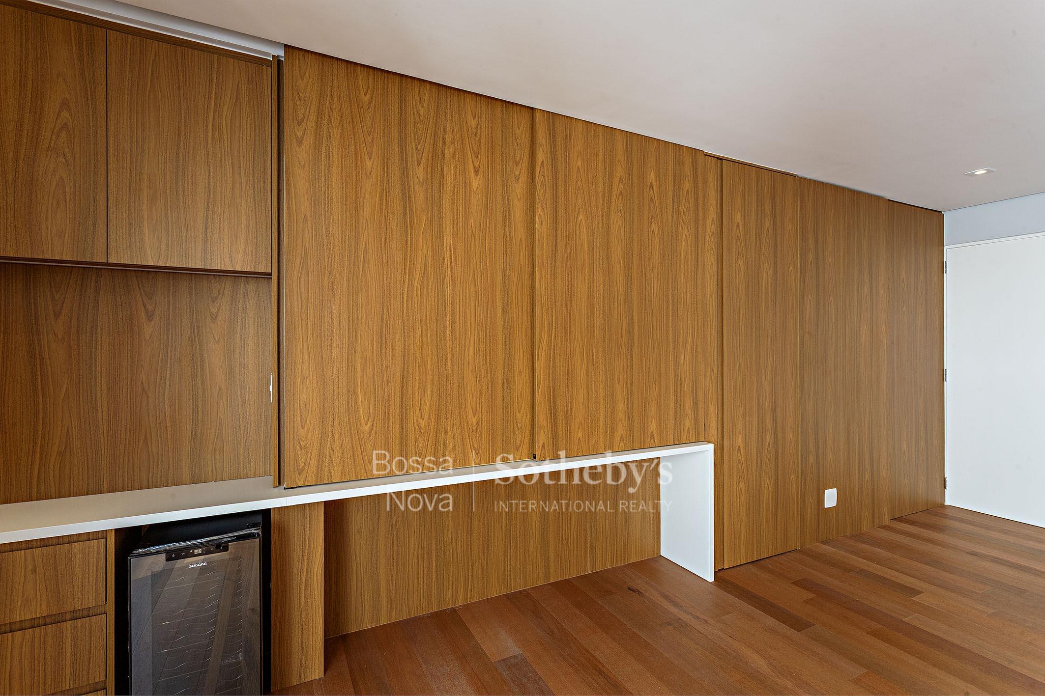 Apartamento para venda em Itaim Bibi