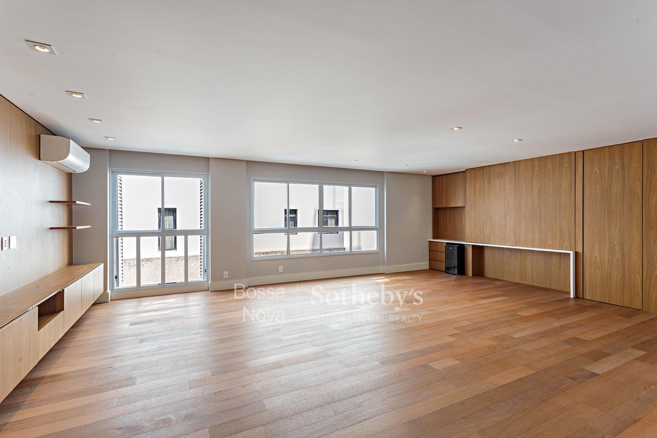 Apartamento para venda em Itaim Bibi