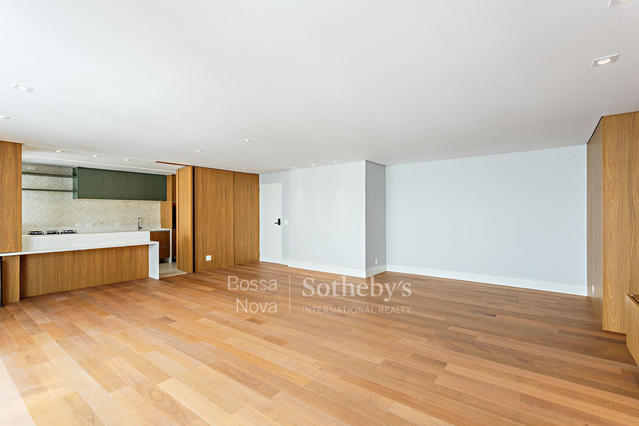 Apartamento para venda em Itaim Bibi