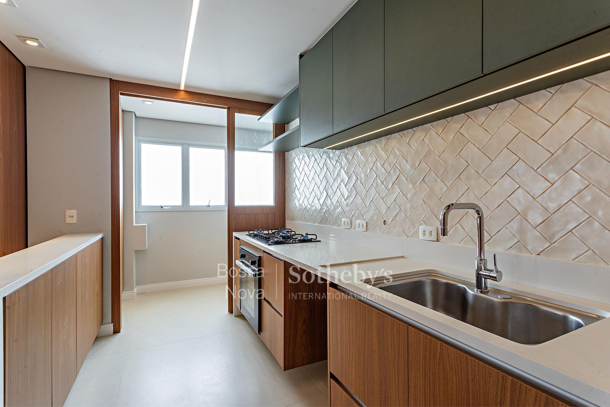 Apartamento para venda em Itaim Bibi