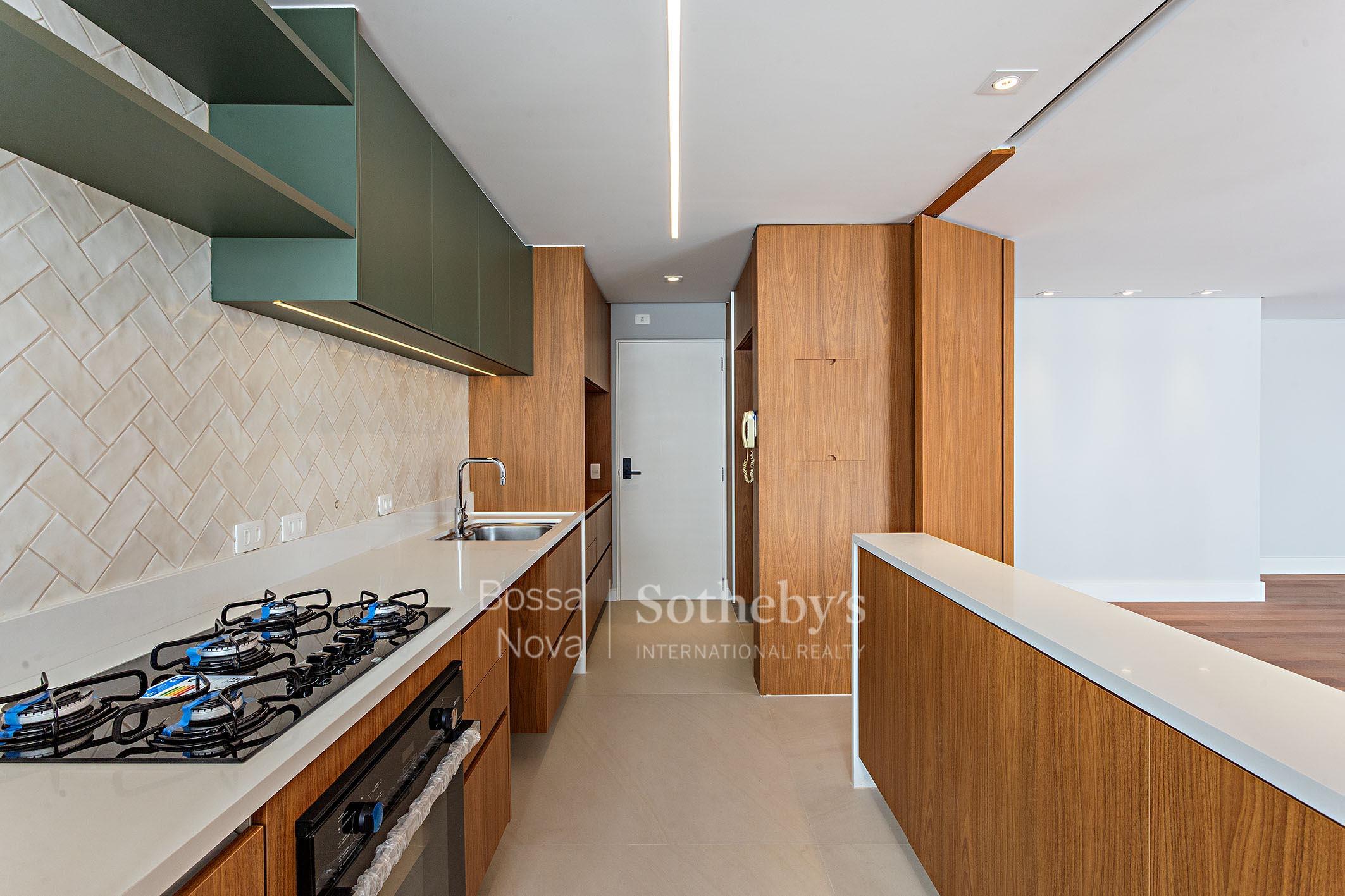 Apartamento para venda em Itaim Bibi