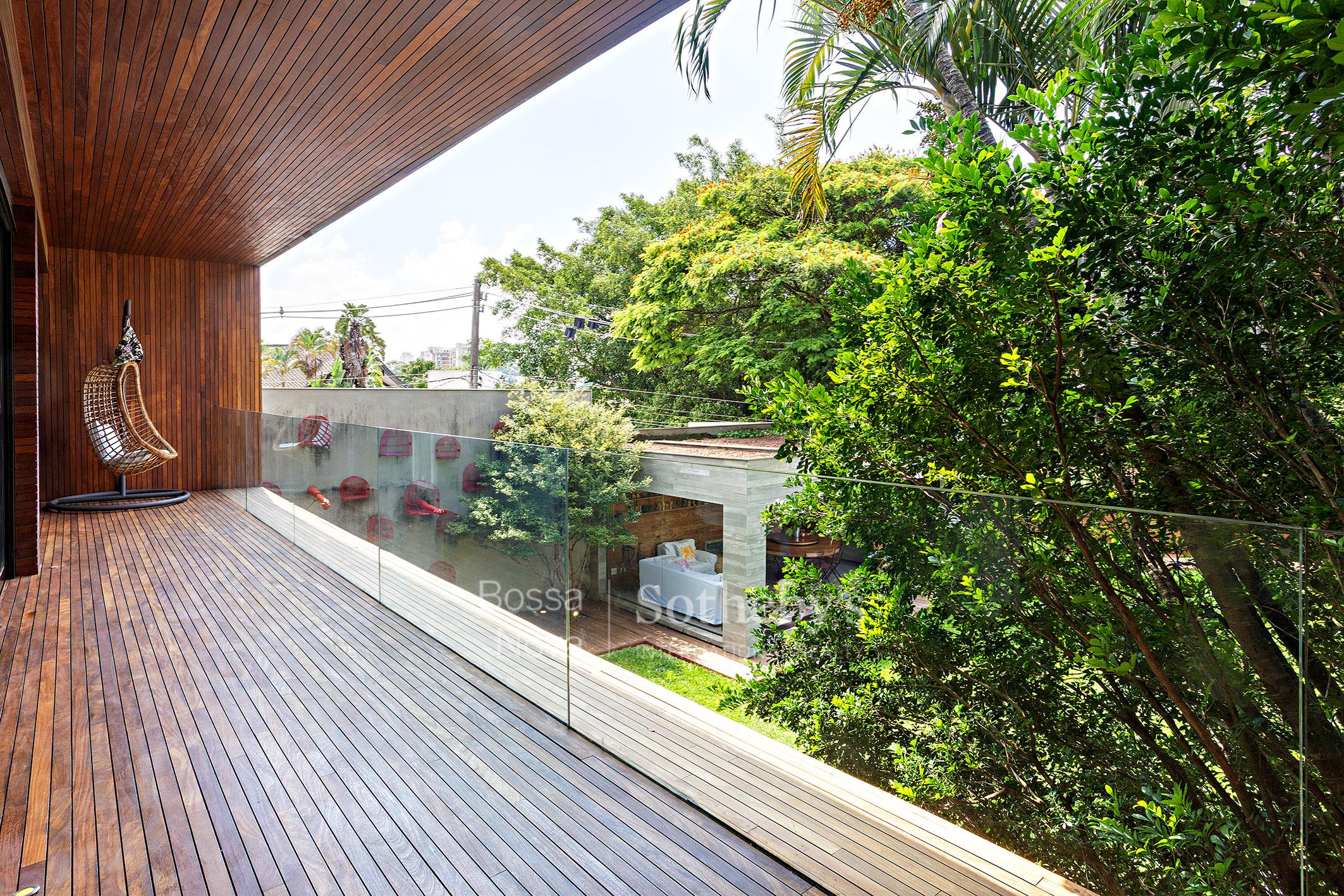 Casa para venda em Morumbi