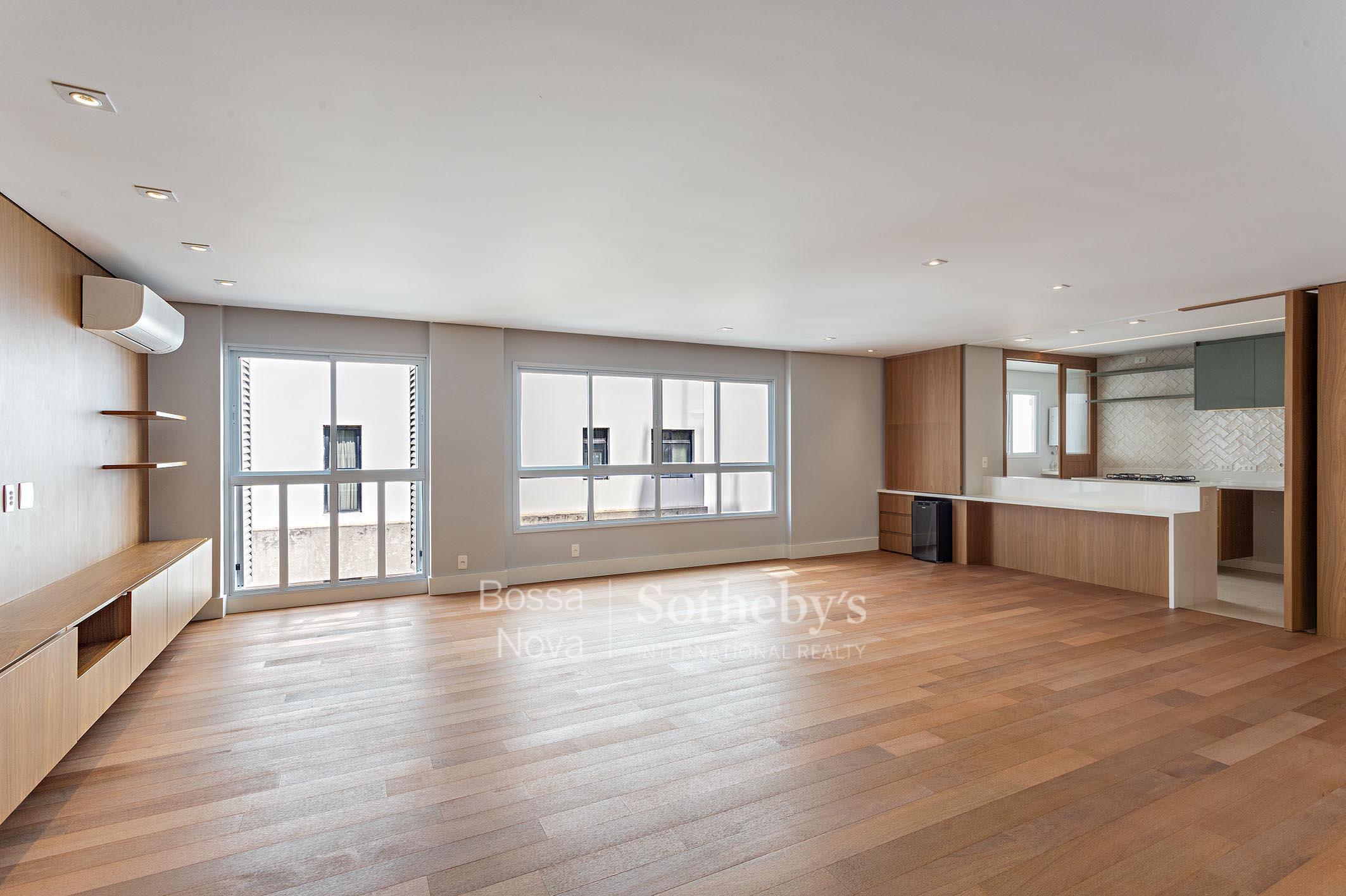 Apartamento para venda em Itaim Bibi