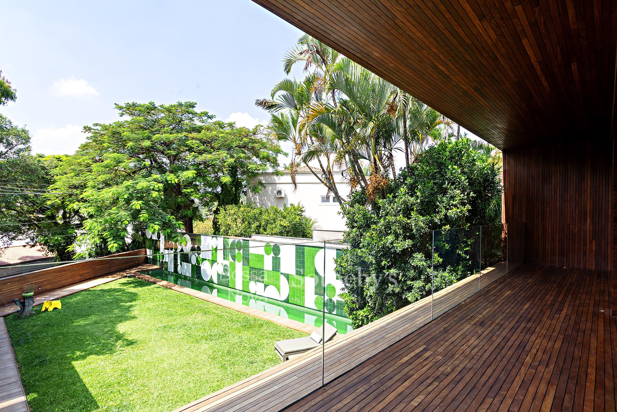 Casa para venda em Morumbi