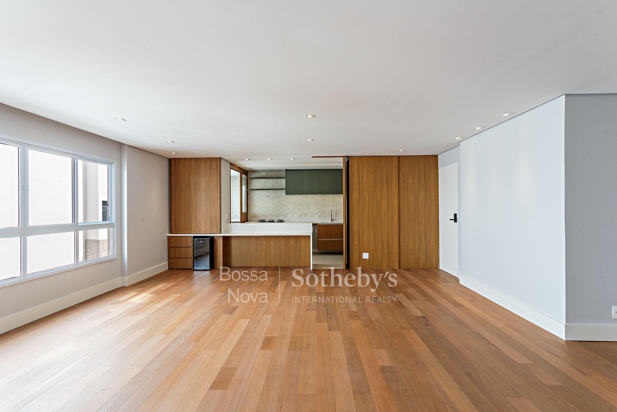 Apartamento para venda em Itaim Bibi