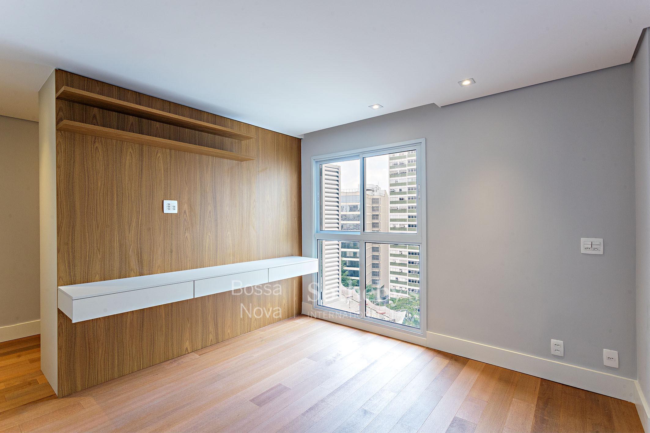 Apartamento para venda em Itaim Bibi