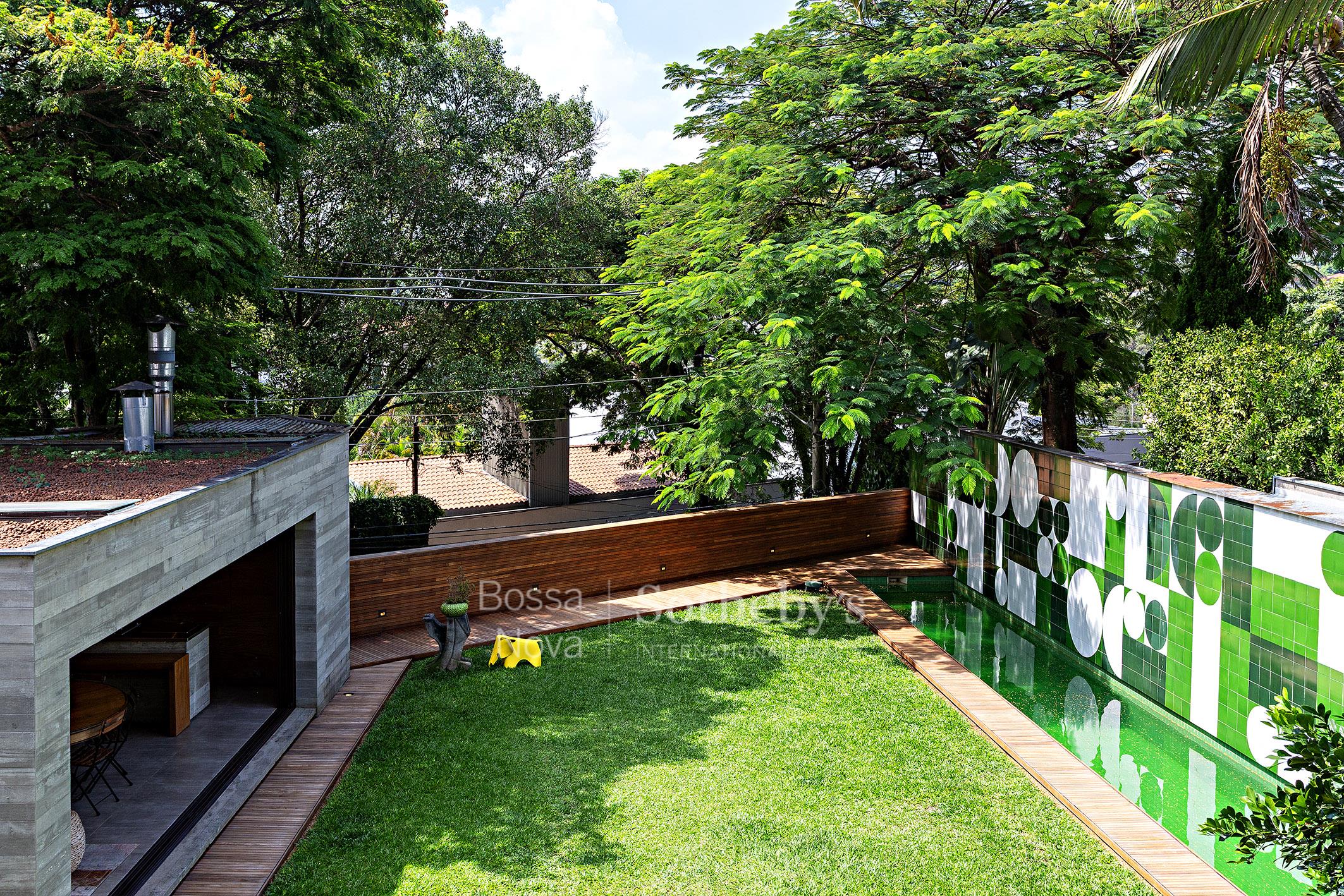 Casa para venda em Morumbi