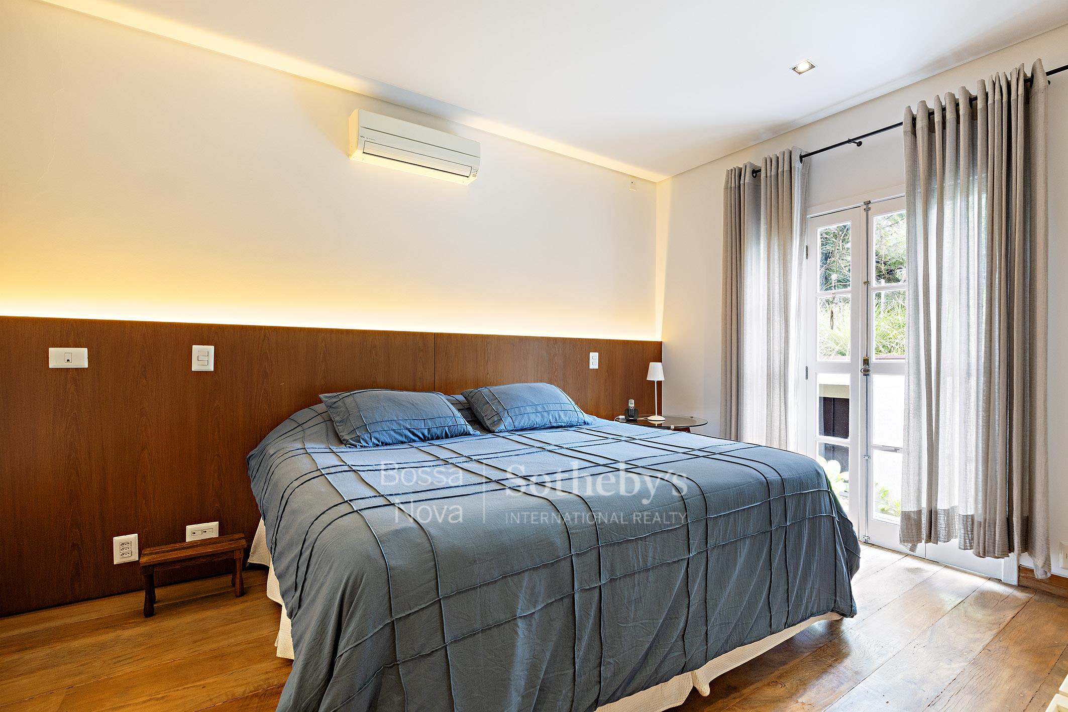 Casa para venda em Alto da Boa Vista