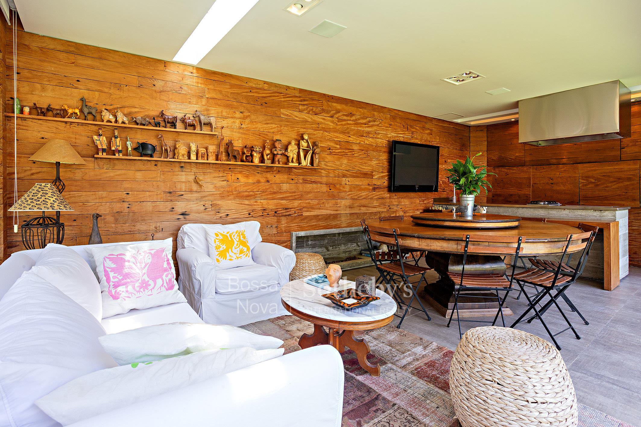 Casa para venda em Morumbi