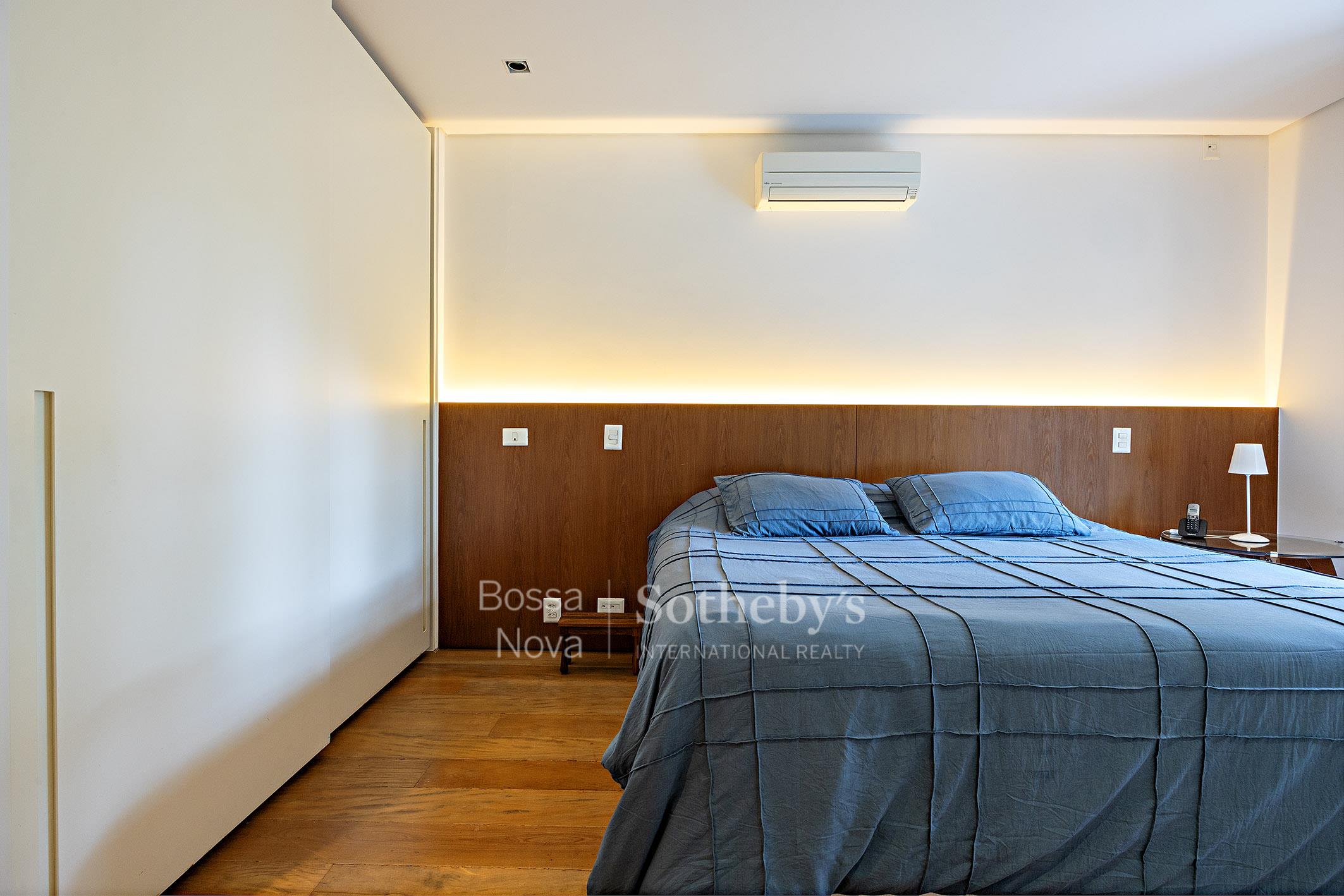Casa para venda em Alto da Boa Vista
