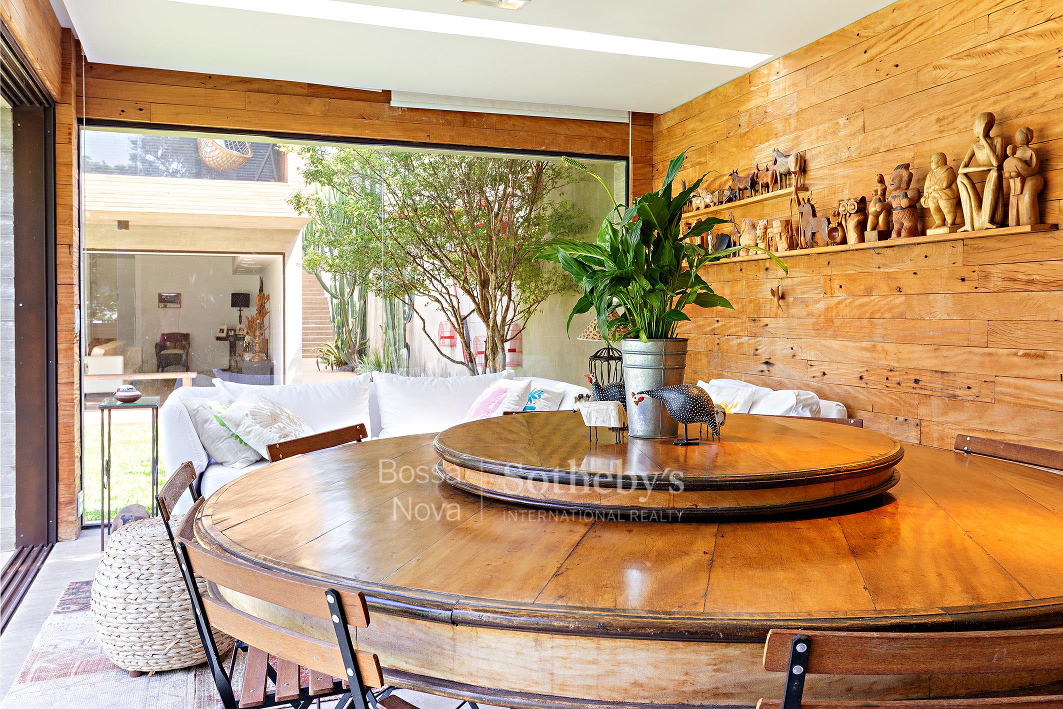 Casa para venda em Morumbi