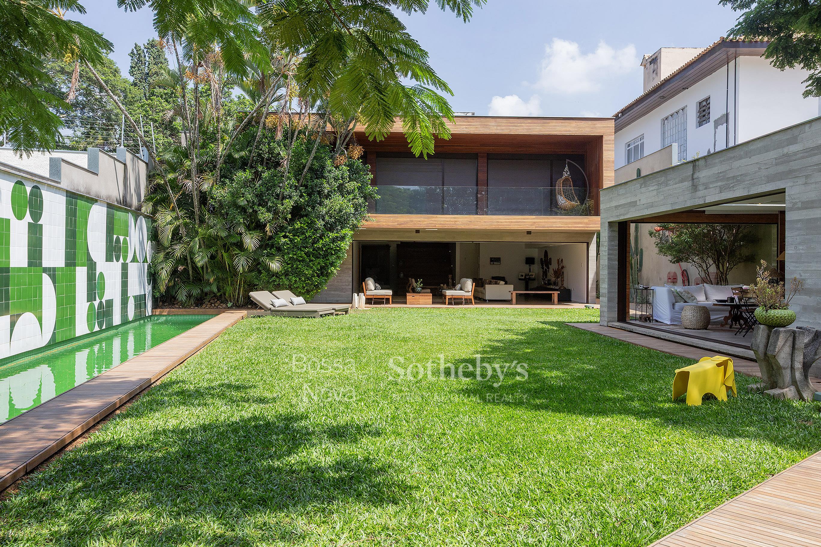 Casa para venda em Morumbi