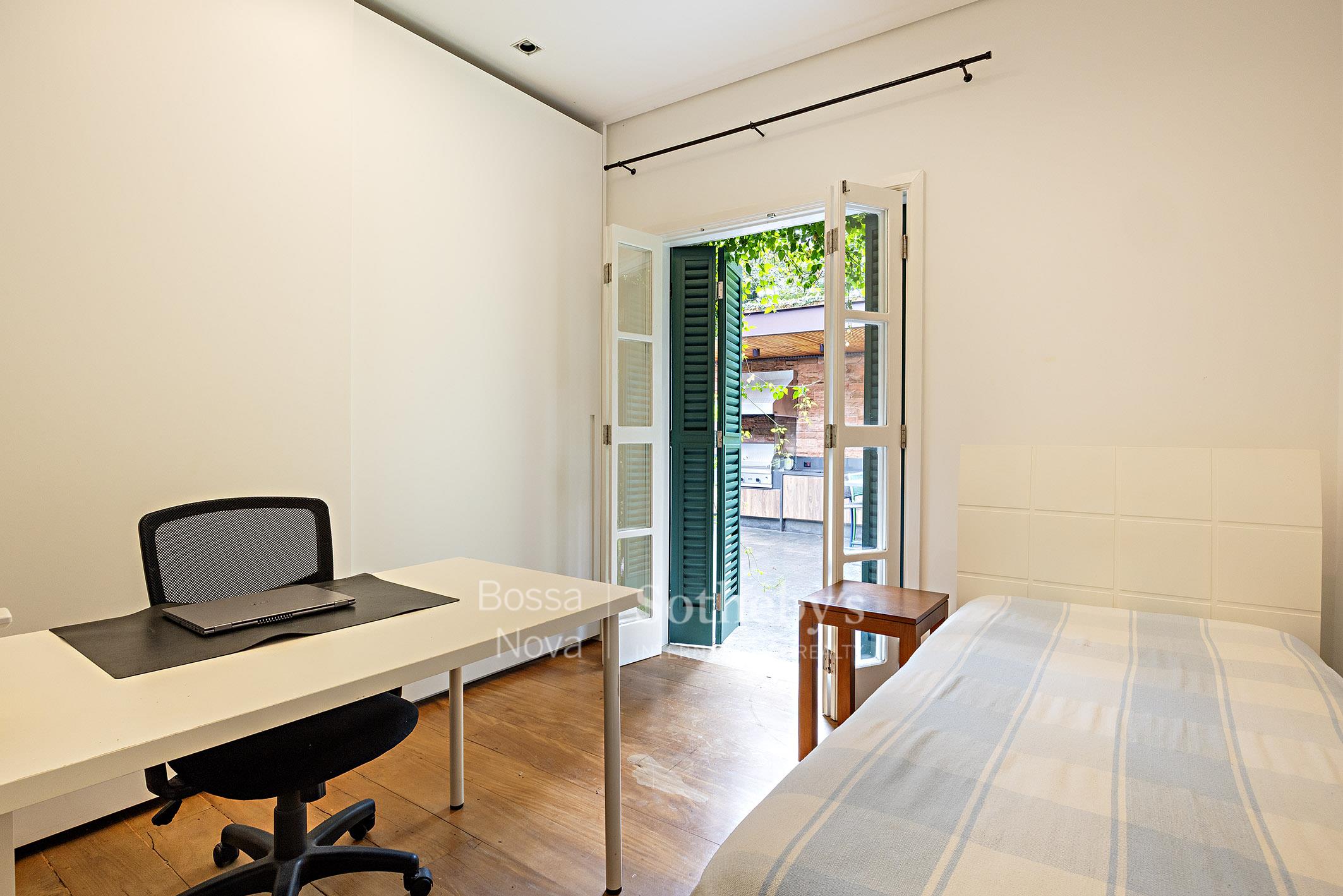 Casa para venda em Alto da Boa Vista