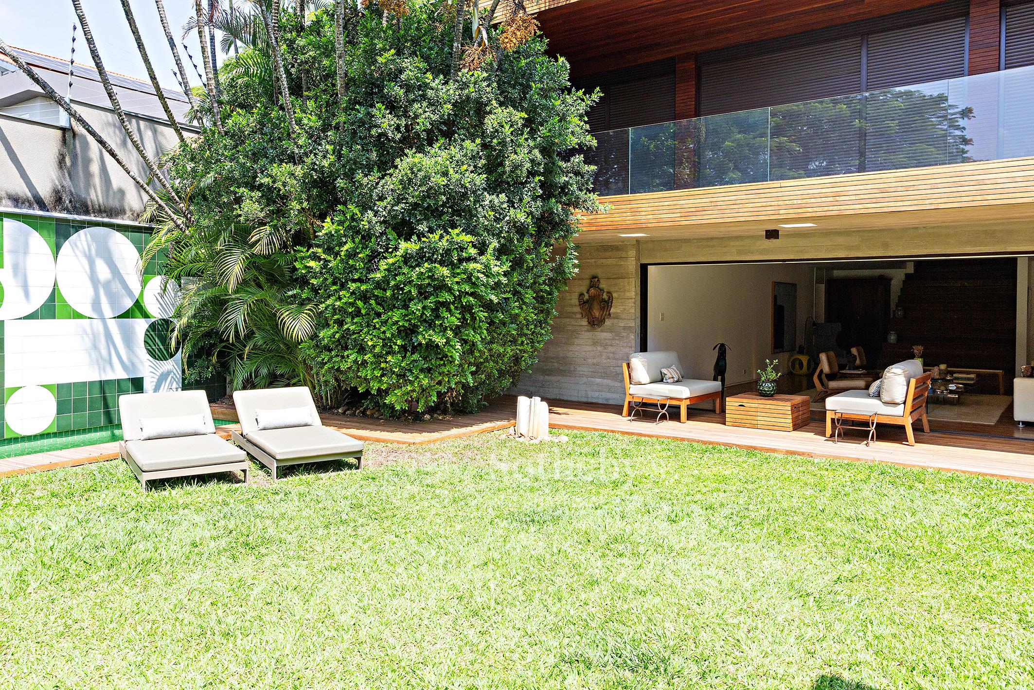 Casa para venda em Morumbi