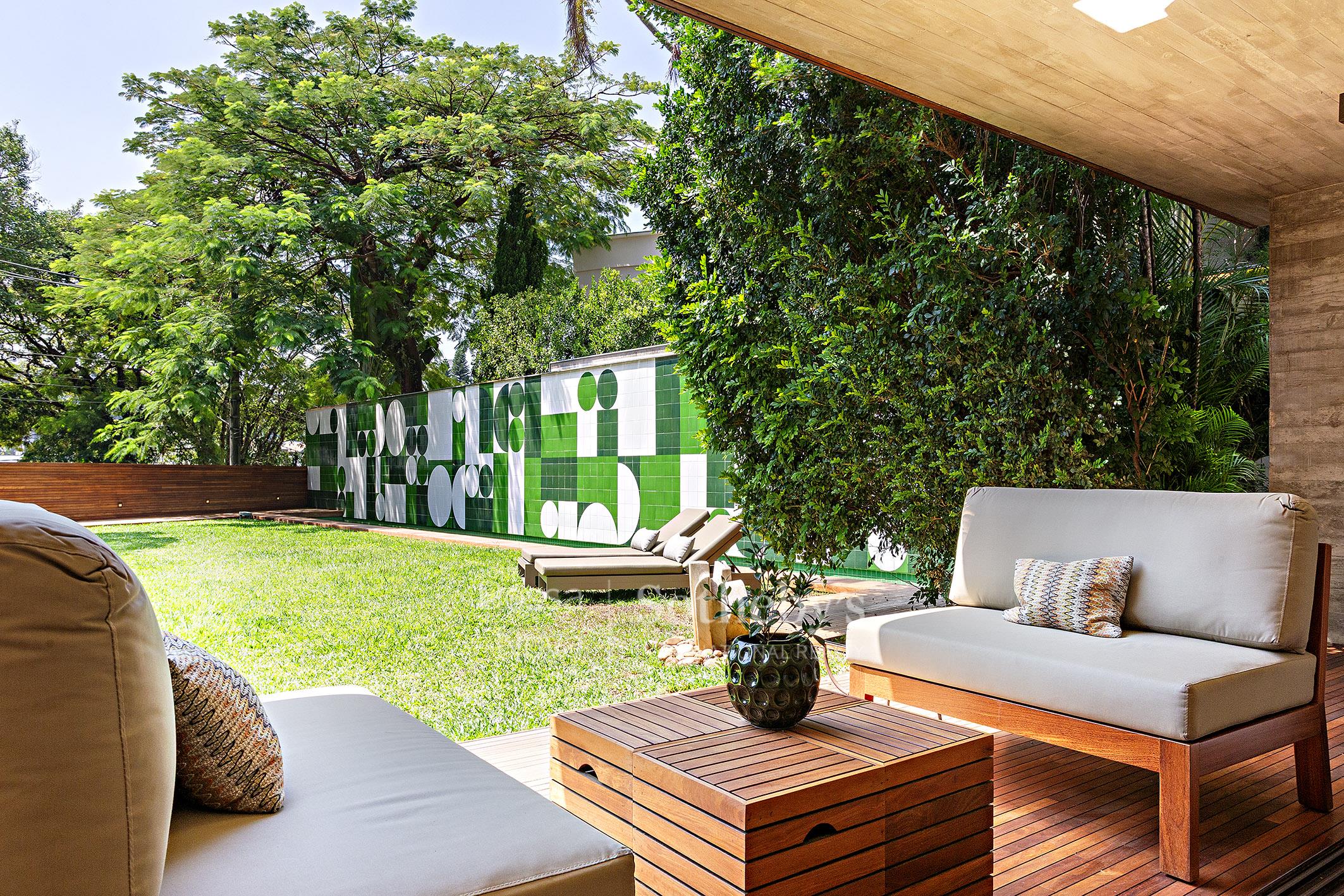 Casa para venda em Morumbi