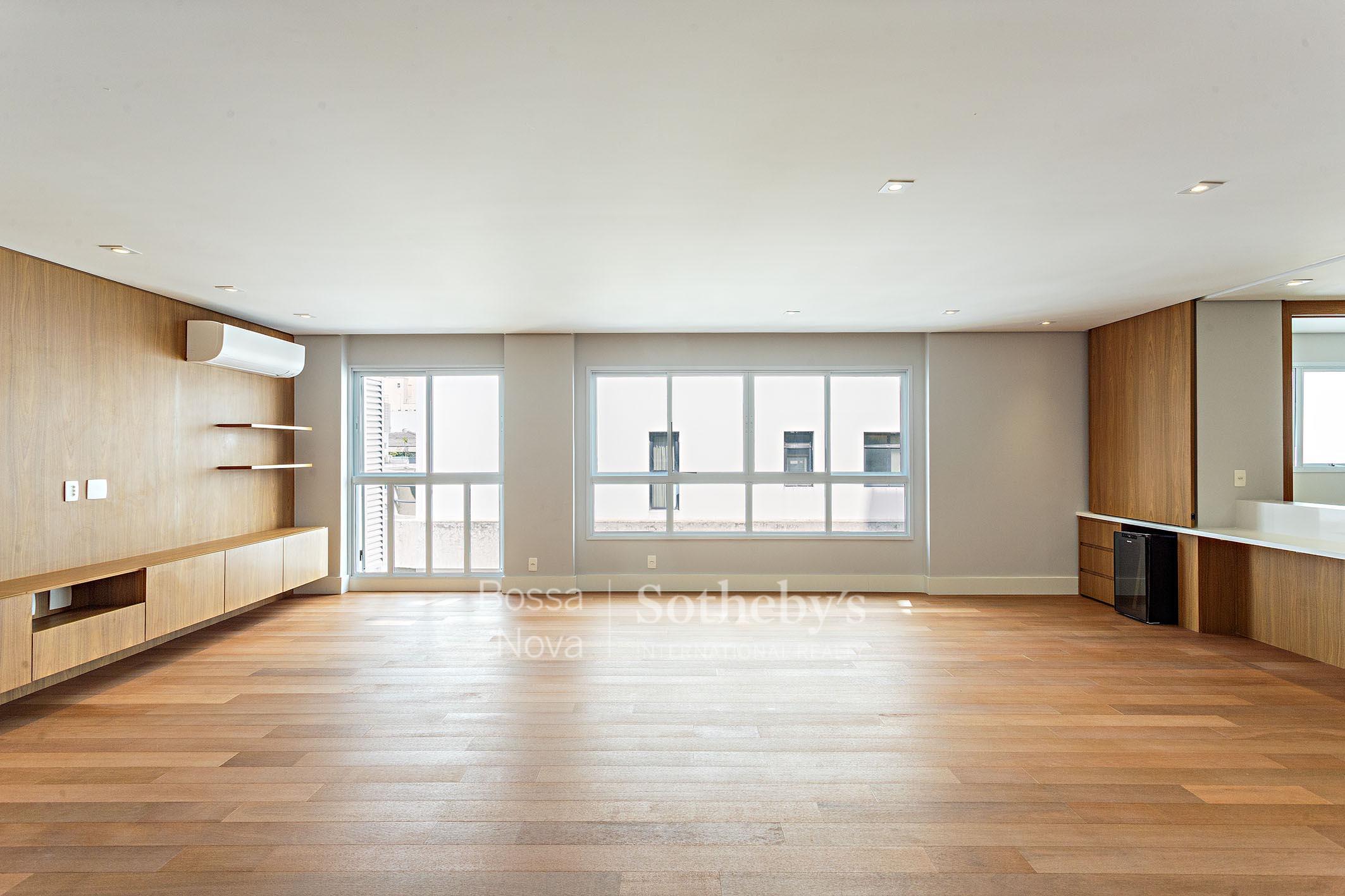 Apartamento para venda em Itaim Bibi