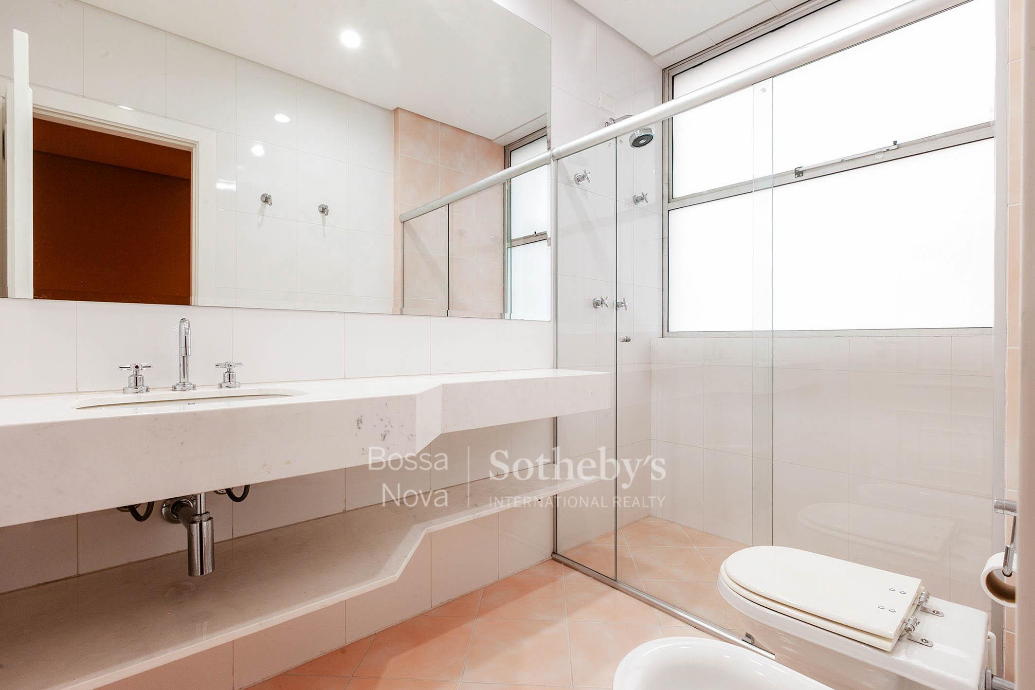 Apartamento para venda em Higienópolis