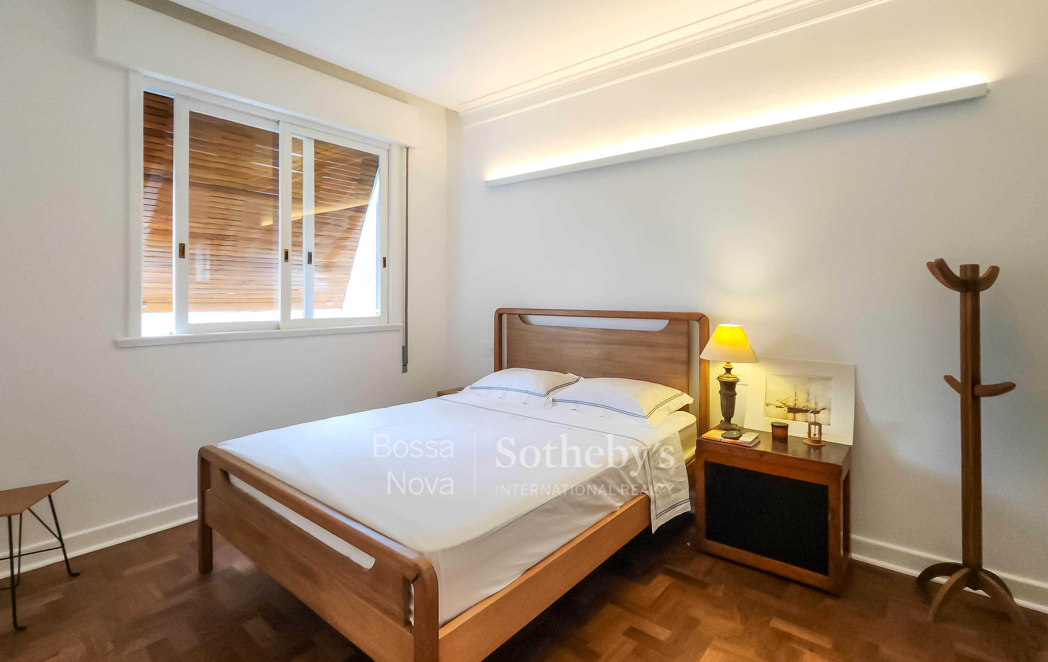 Apartamento para venda em Higienópolis