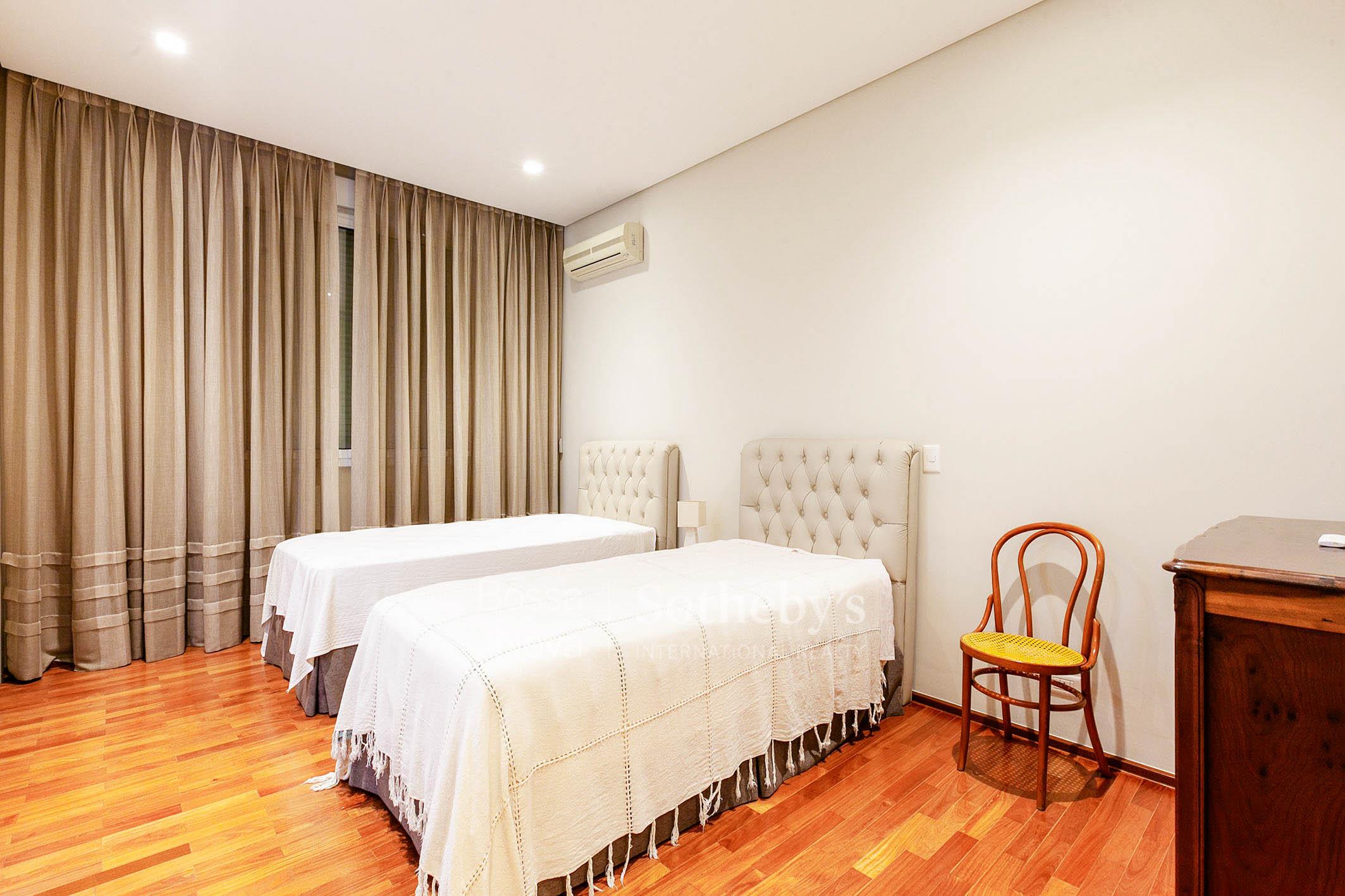 Apartamento para venda em Higienópolis