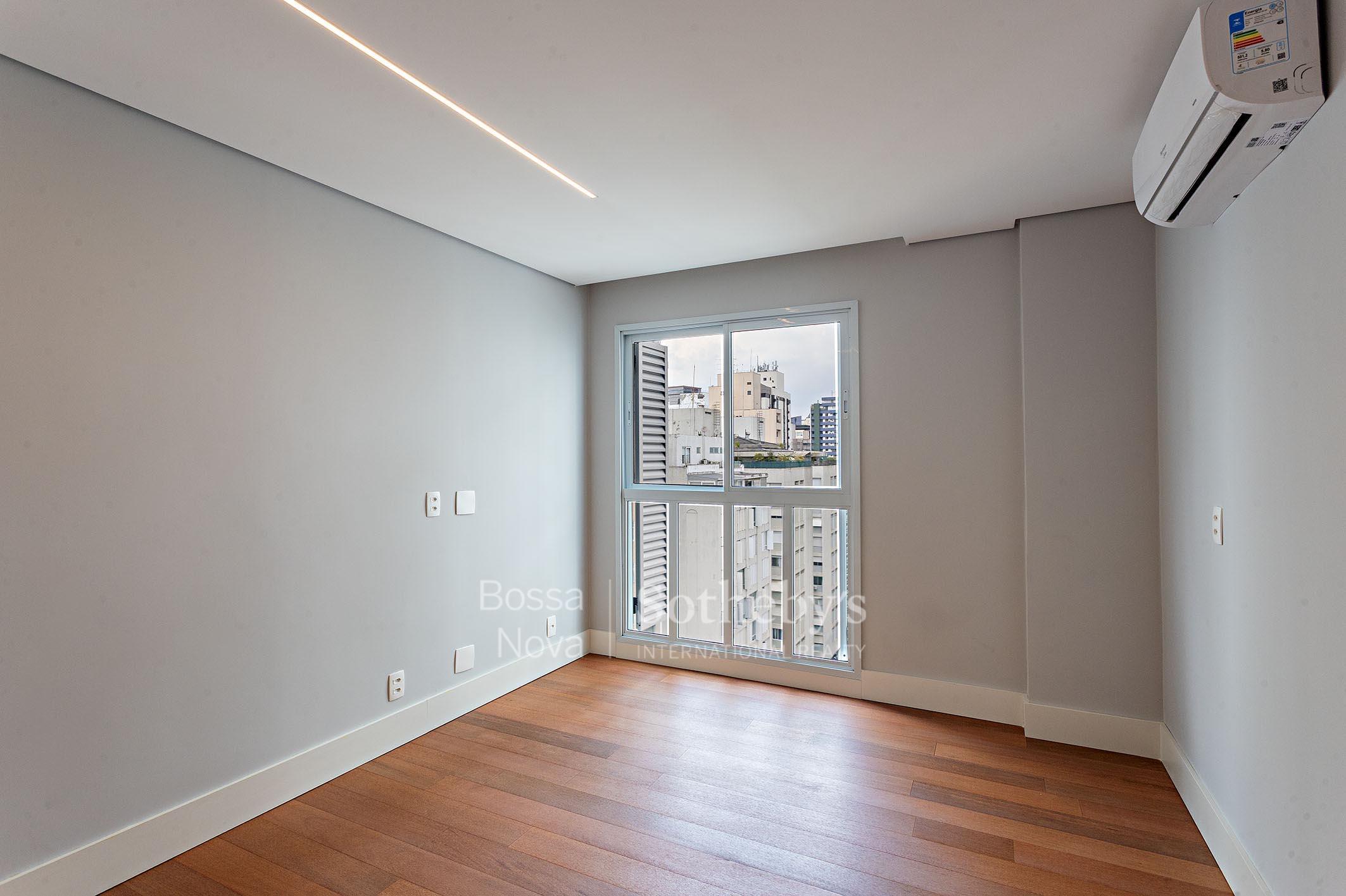 Apartamento para venda em Itaim Bibi