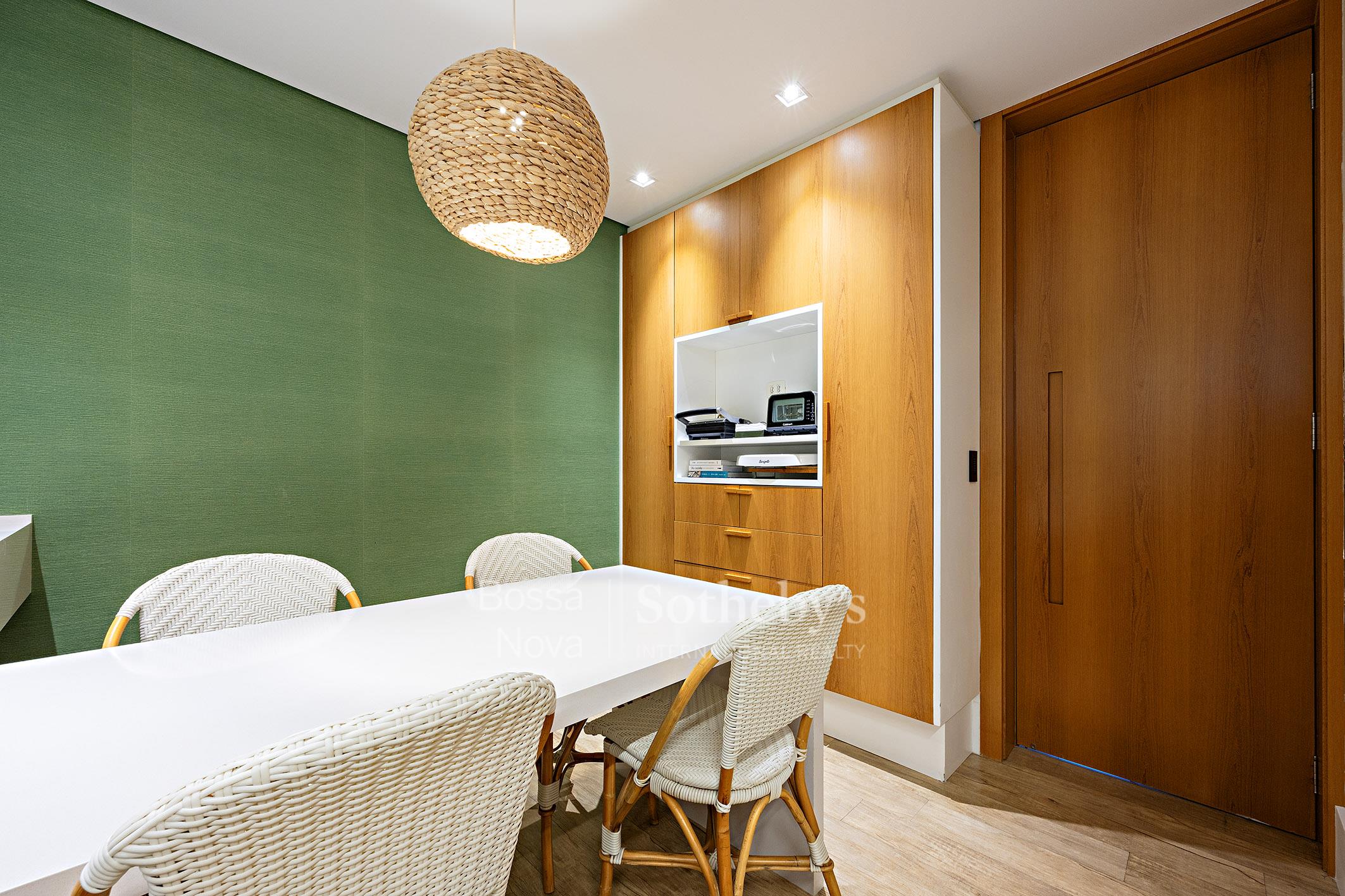 Apartamento para venda em Itaim Bibi