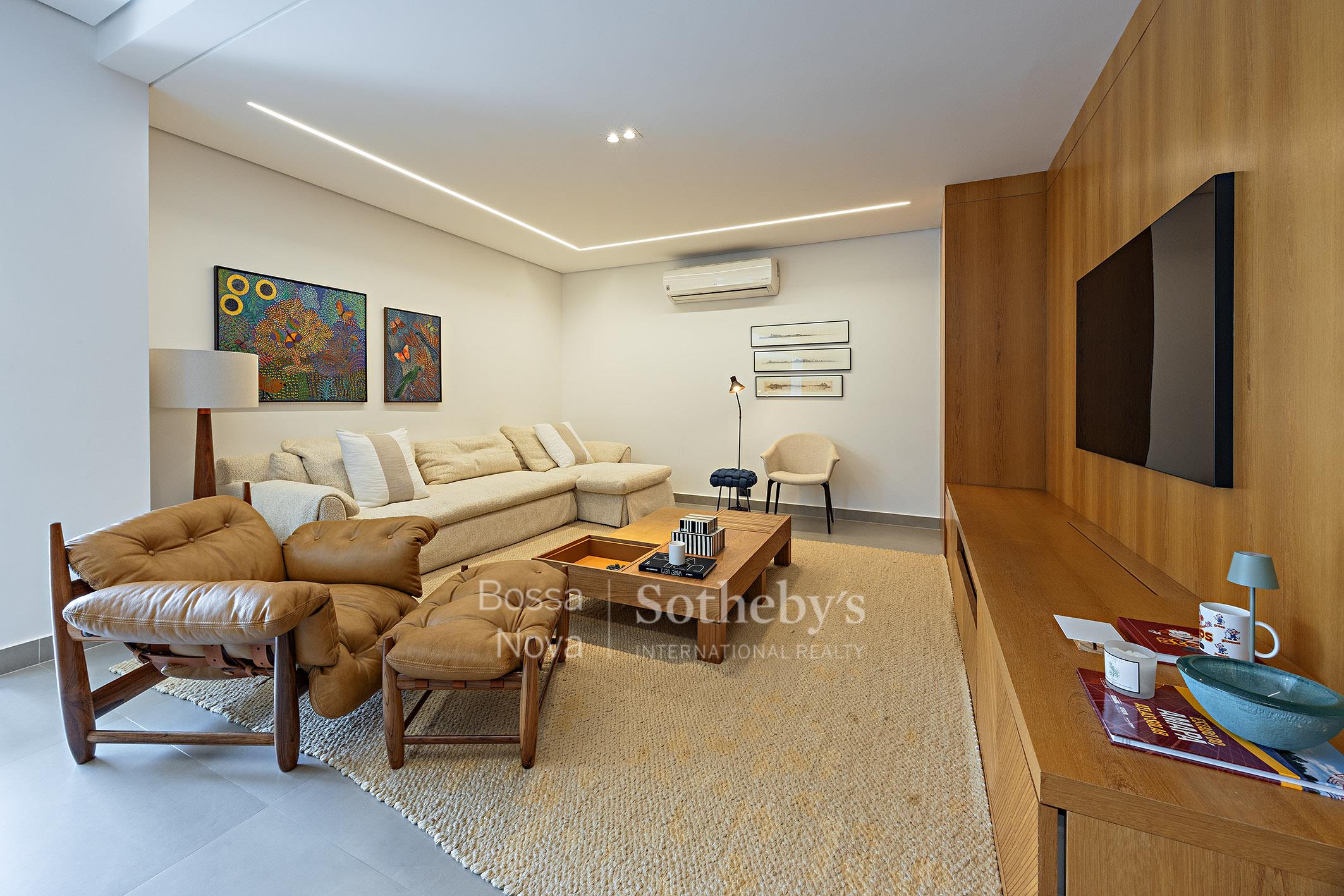 Apartamento para venda em Itaim Bibi