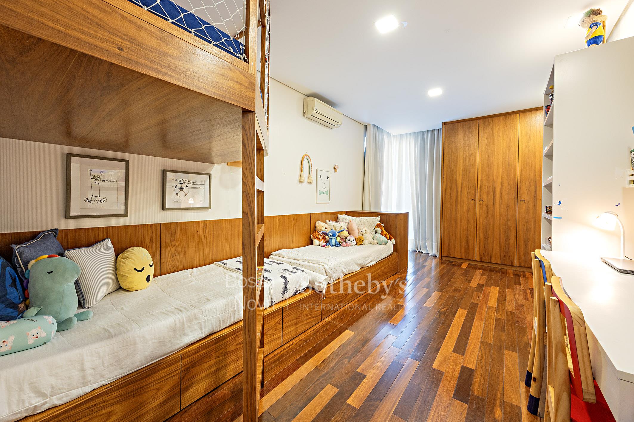 Apartamento para venda em Itaim Bibi
