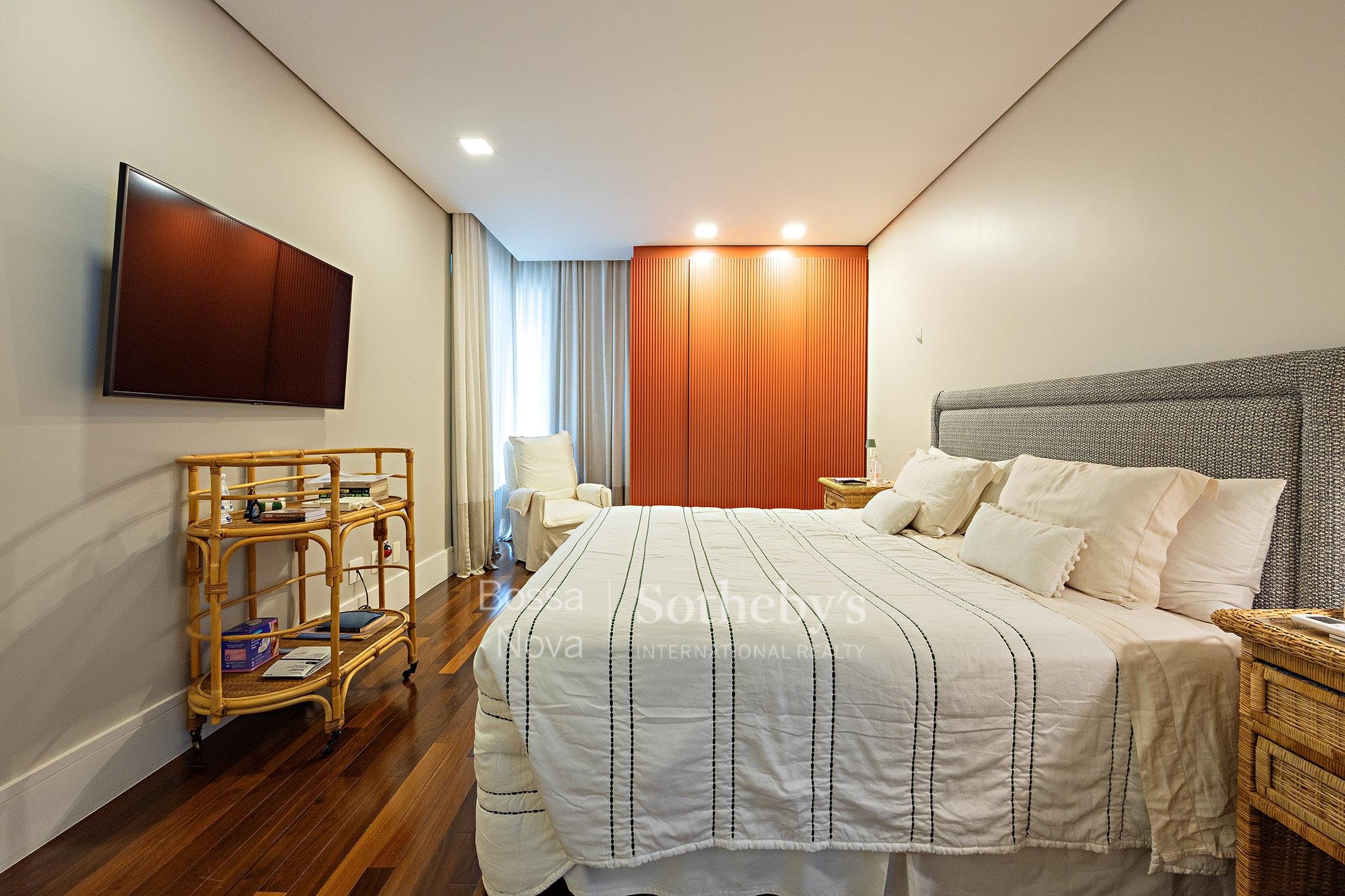 Apartamento para venda em Itaim Bibi