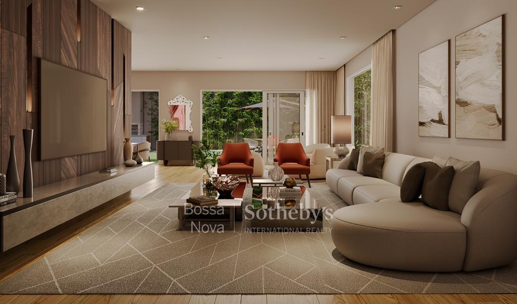 Casa para venda em Cidade Jardim