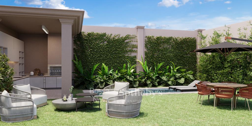Casa para venda em Cidade Jardim