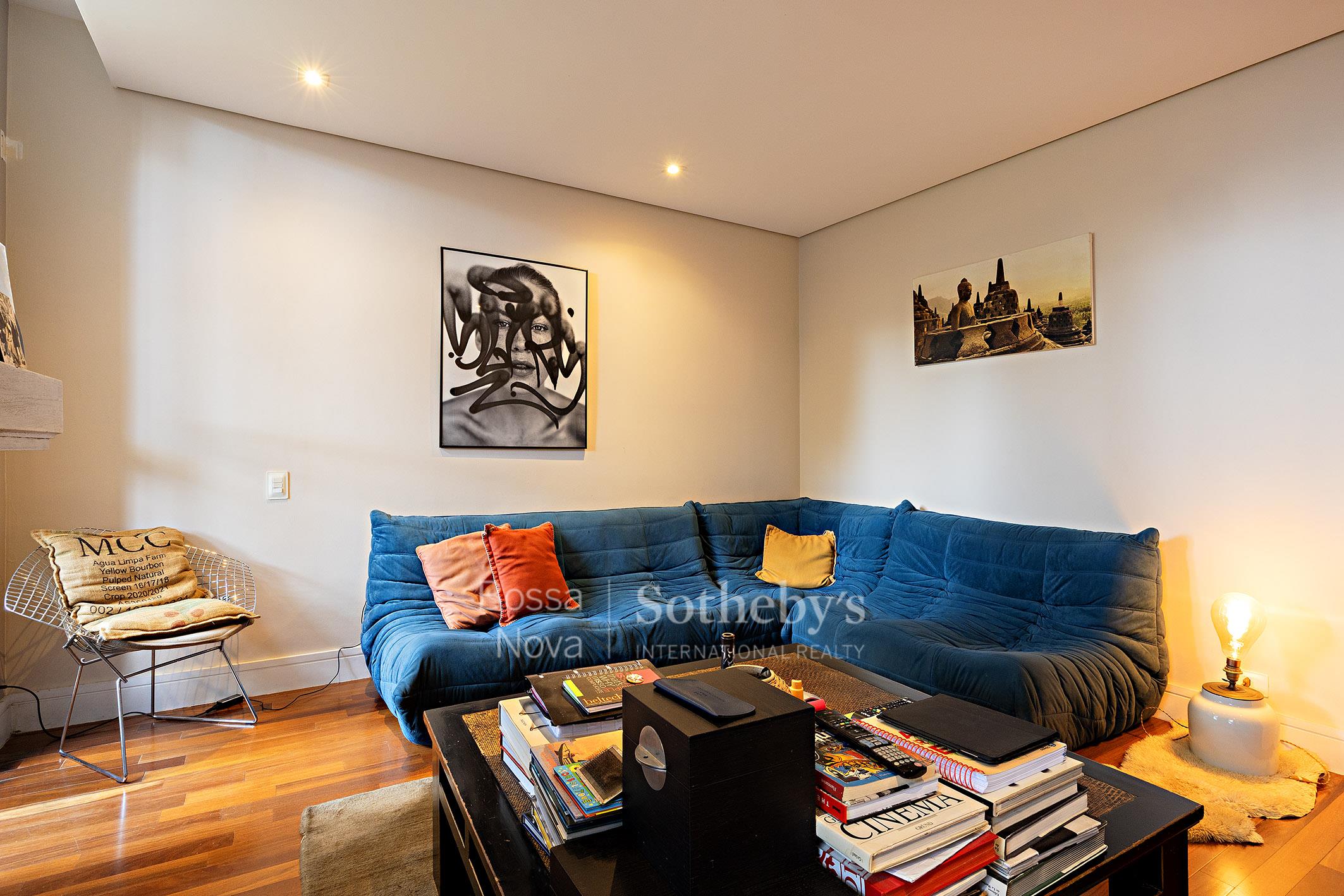 Casa para venda em Vila Nova Conceição