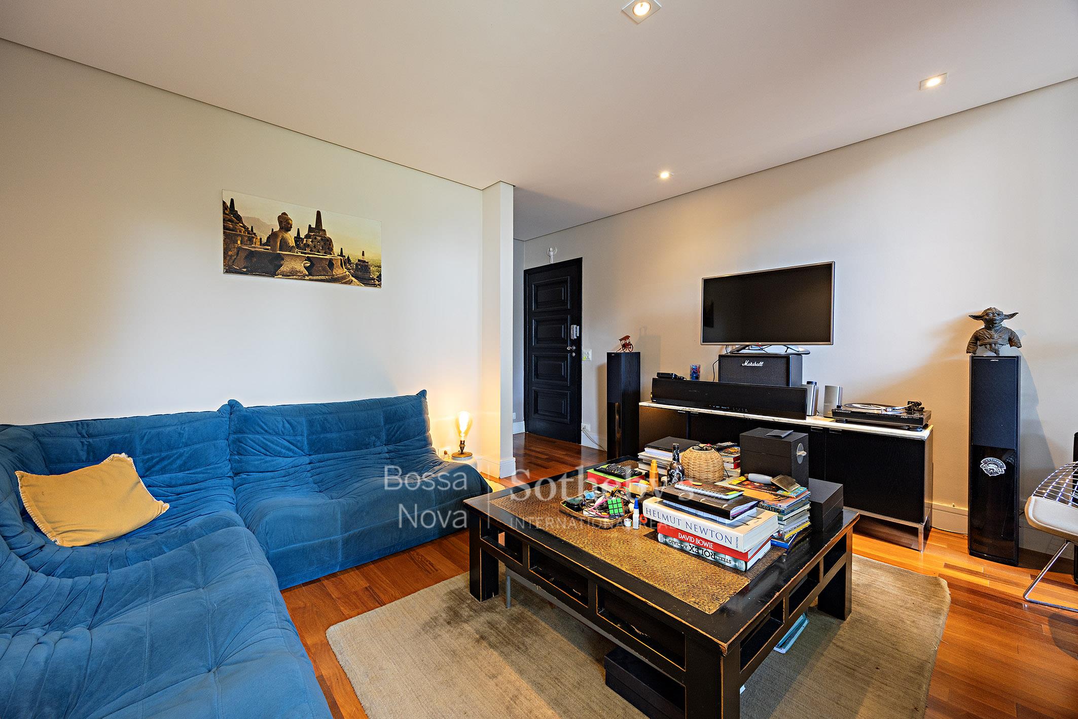 Casa para venda em Vila Nova Conceição