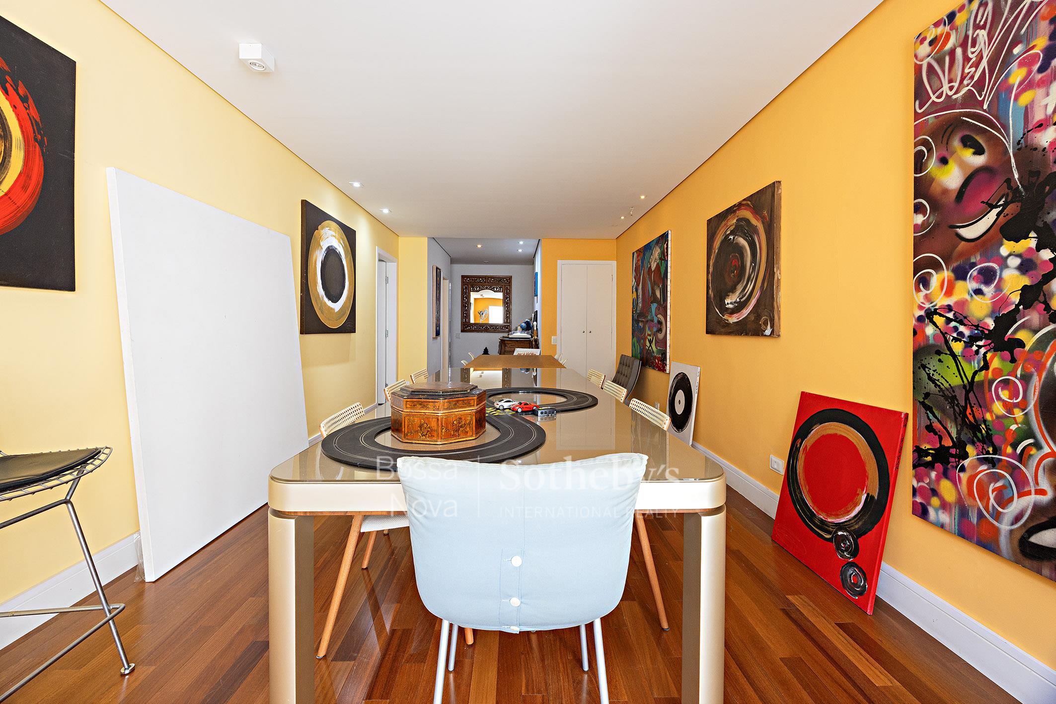 Casa para venda em Vila Nova Conceição