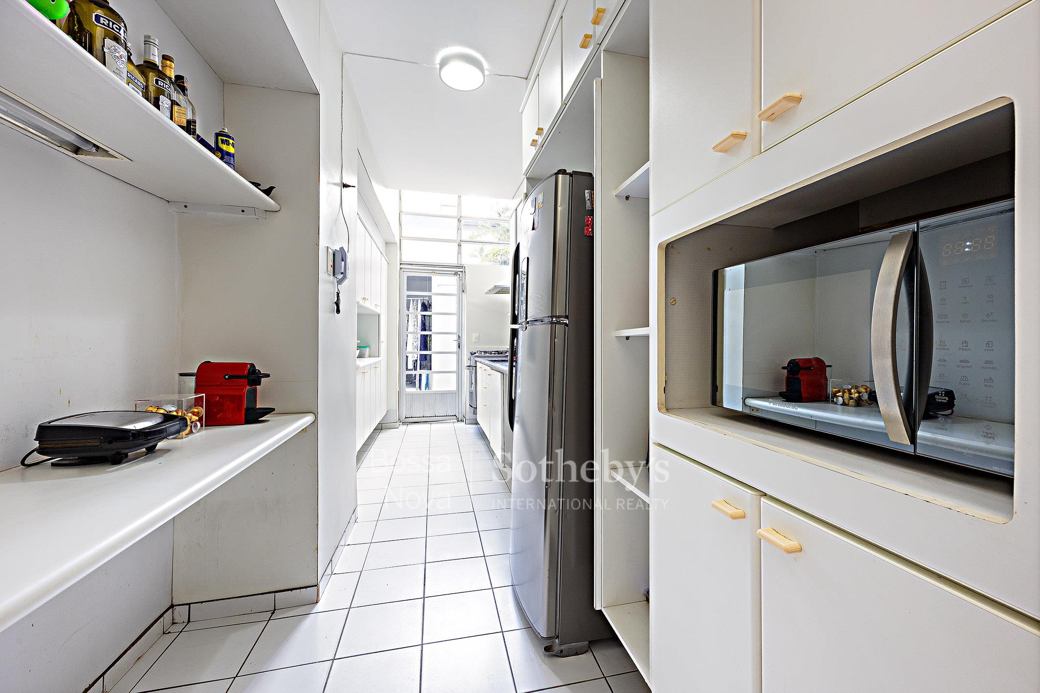 Casa para venda em Vila Nova Conceição