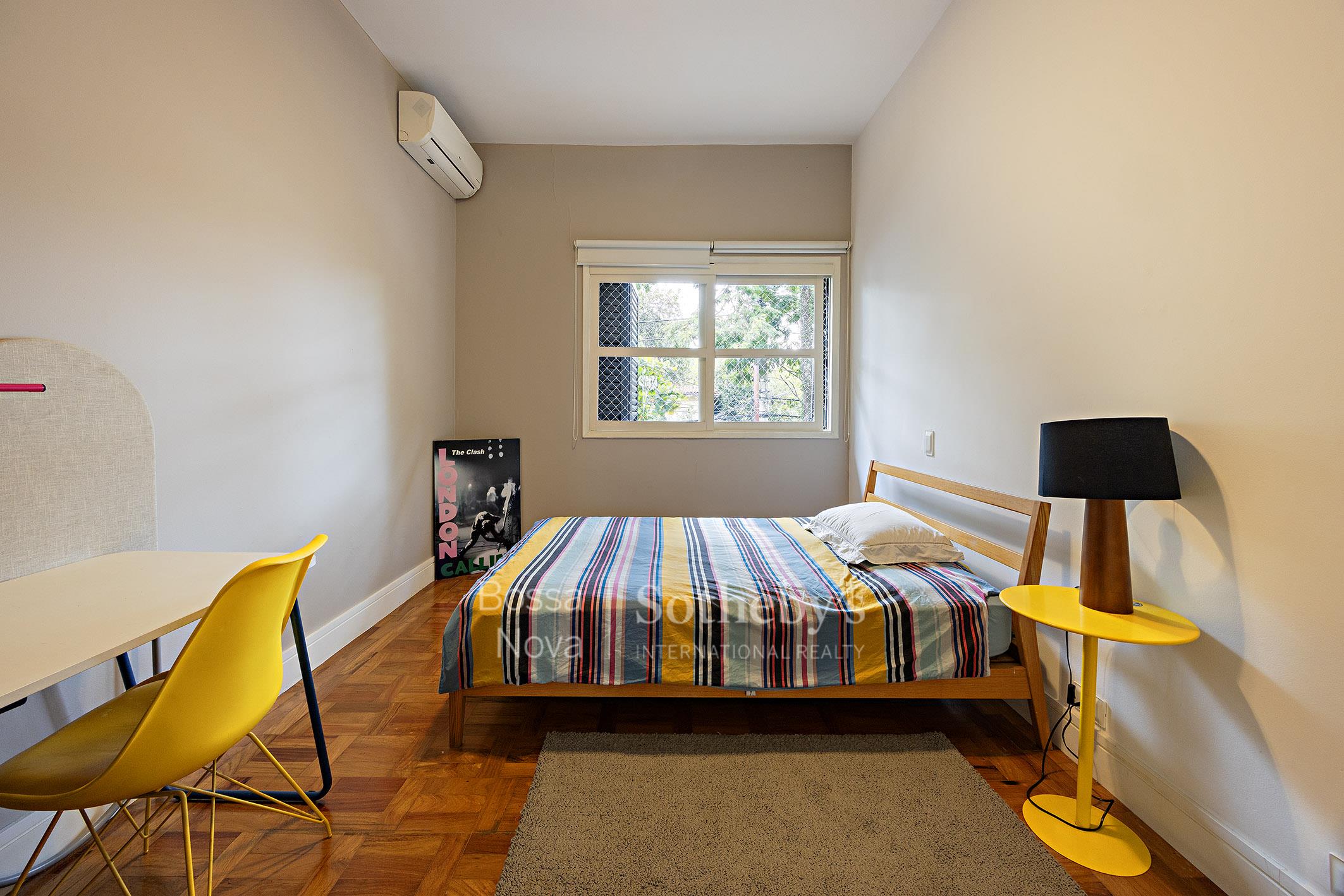 Casa para venda em Vila Nova Conceição