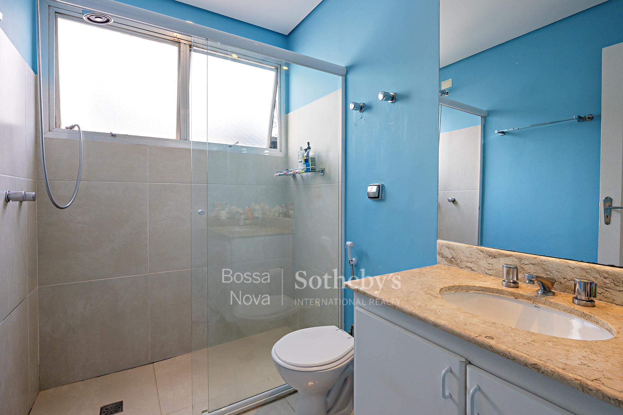 Casa para venda em Vila Nova Conceição