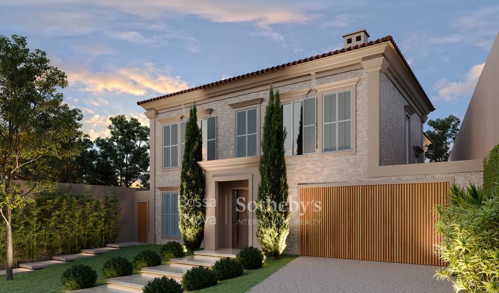 Casa para venda em Cidade Jardim