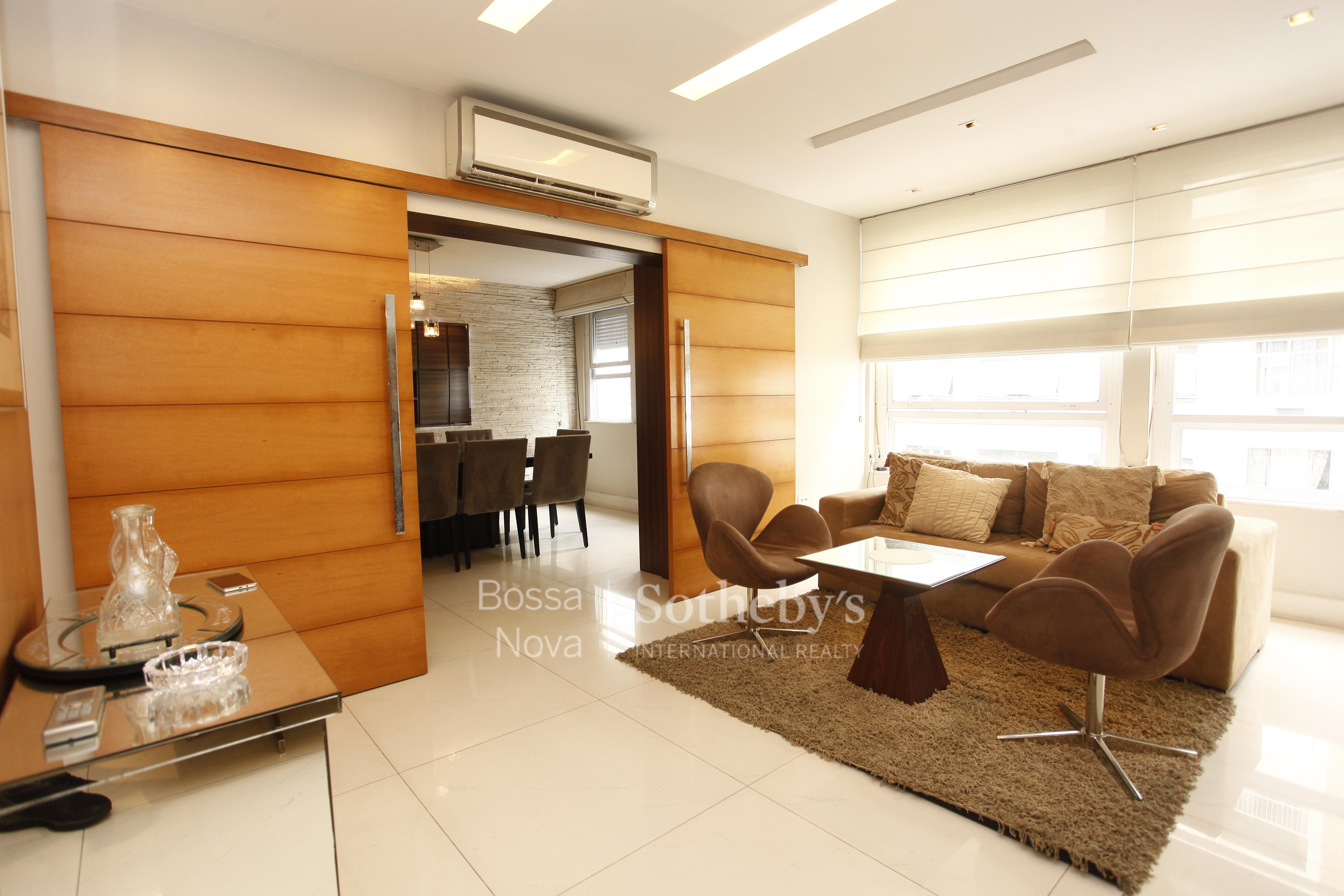 Apartamento para venda em Alto da Boa Vista