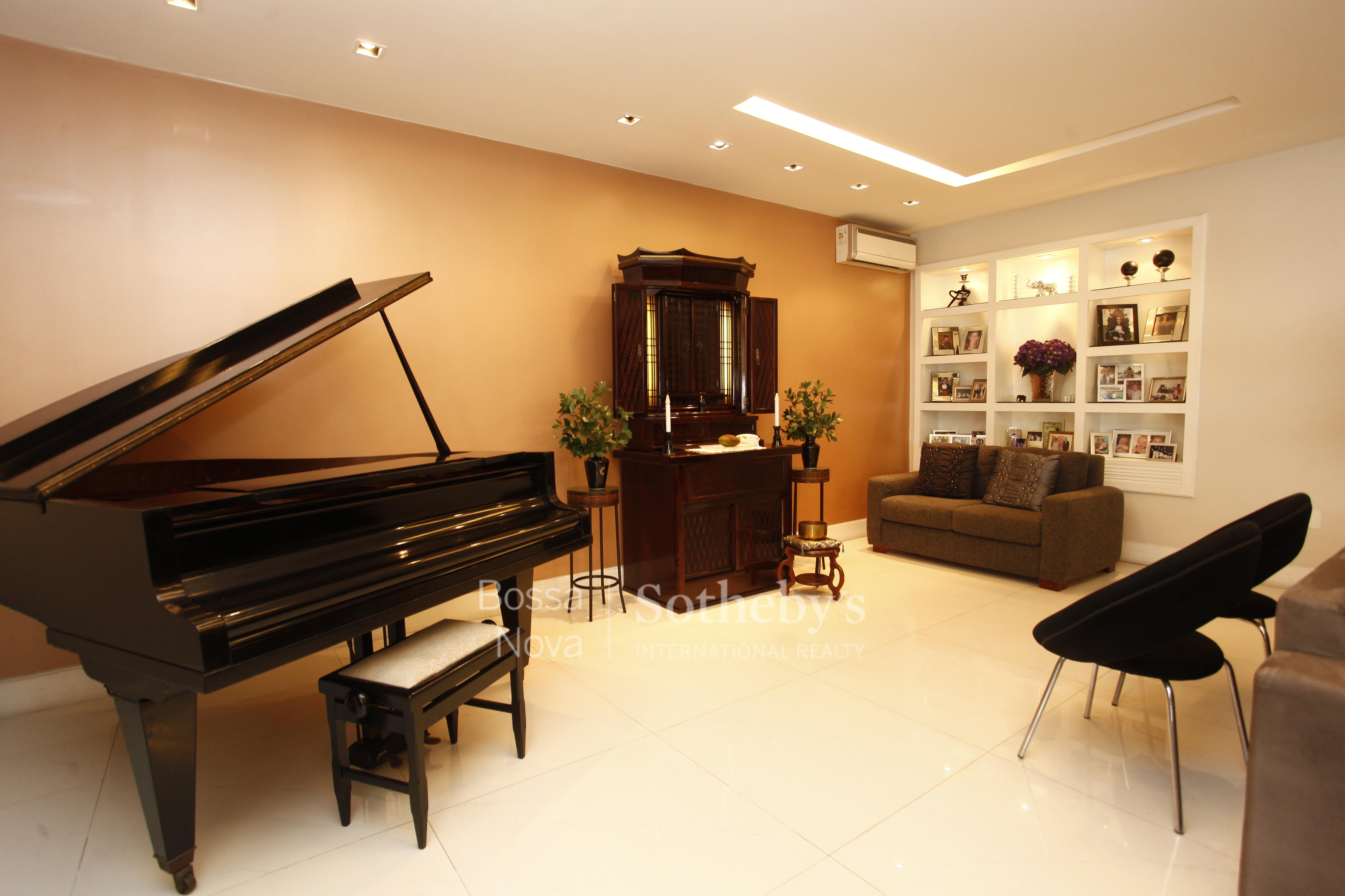 Apartamento para venda em Alto da Boa Vista